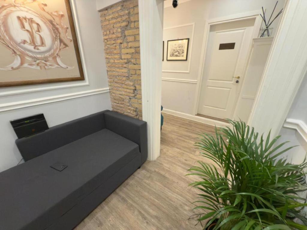 Art House Relais56 Luxury Piazza Di Spagna * Rome