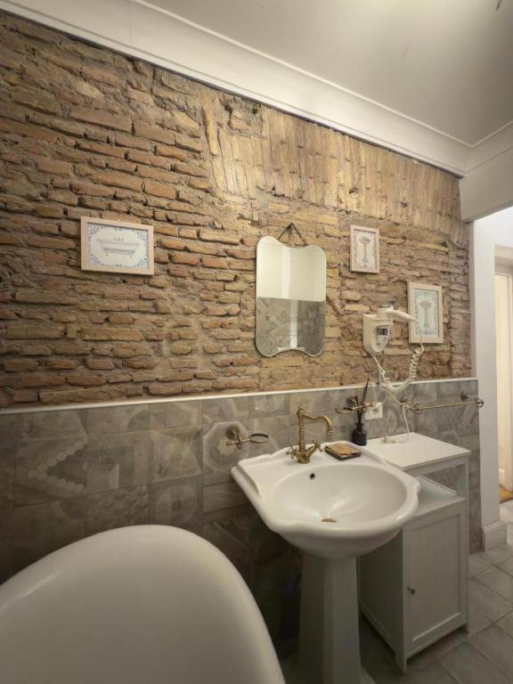 Art House Relais56 Luxury Piazza Di Spagna Guest house
