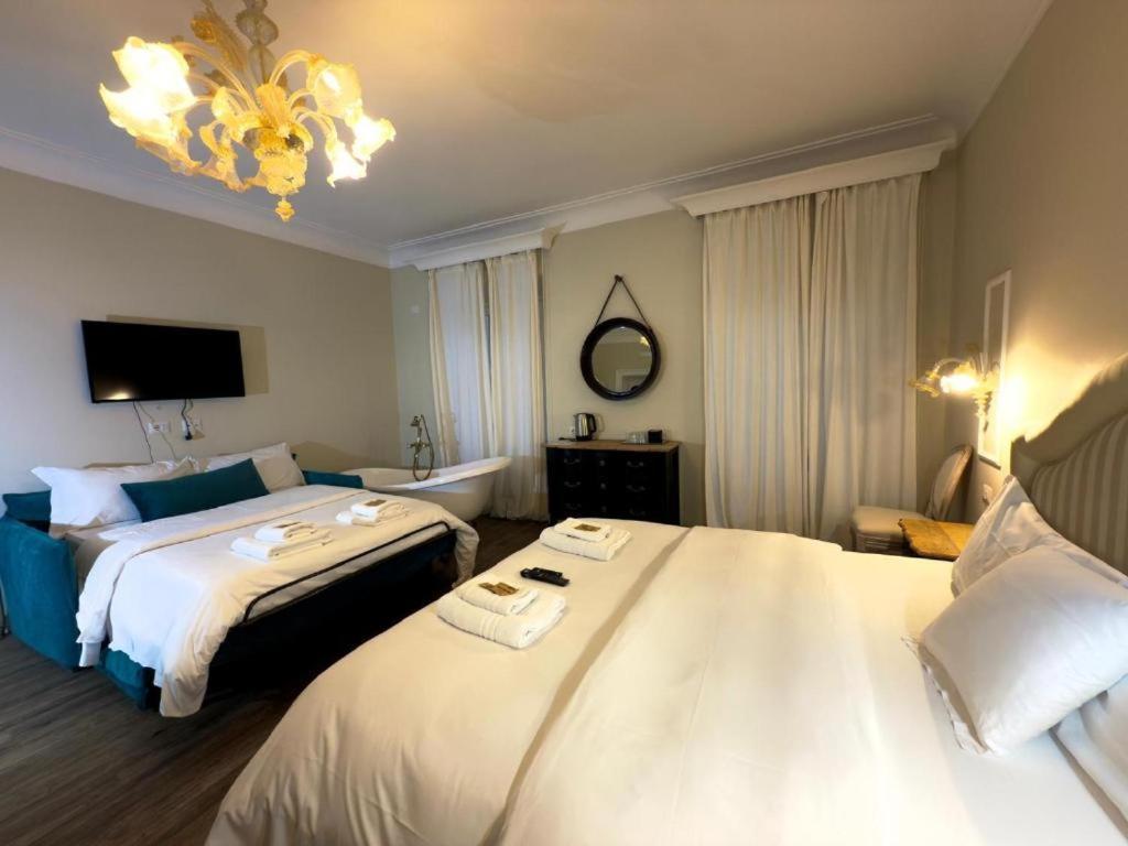 Art House Relais56 Luxury Piazza Di Spagna Guest house Rome