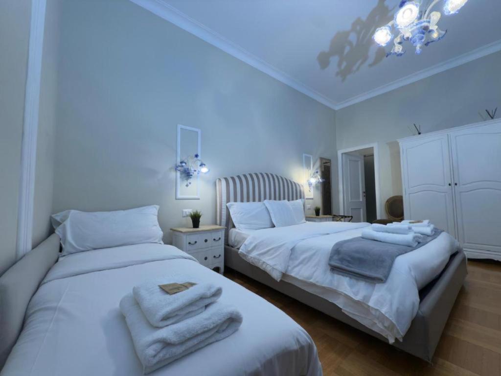Art House Relais56 Luxury Piazza Di Spagna Guest house *