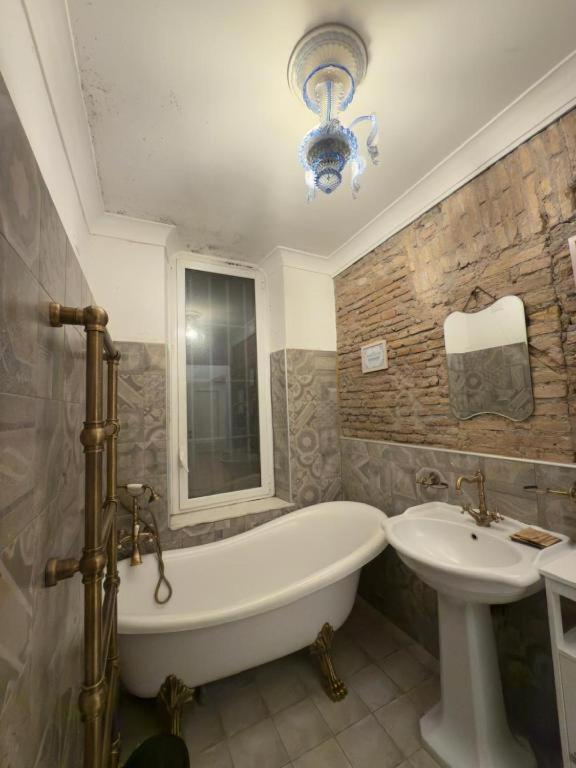 Guest house Art House Relais56 Luxury Piazza Di Spagna Rome