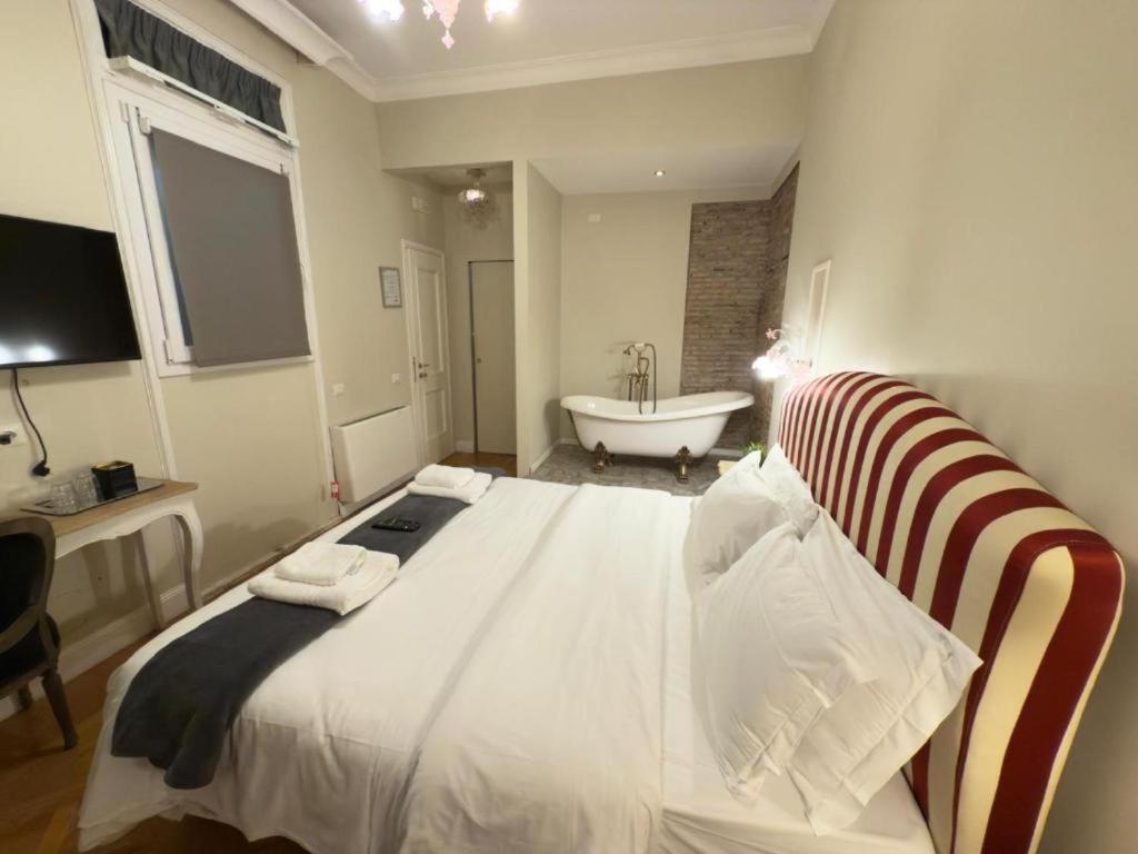Art House Relais56 Luxury Piazza Di Spagna *