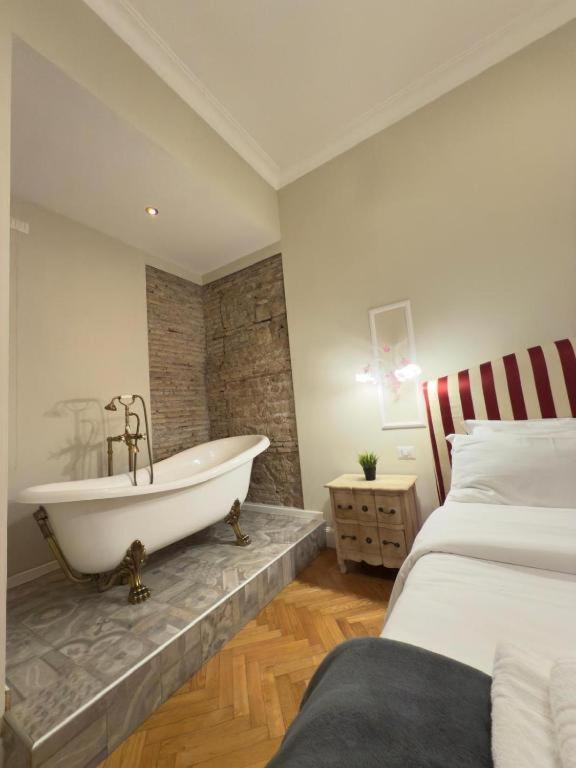 Art House Relais56 Luxury Piazza Di Spagna Rome