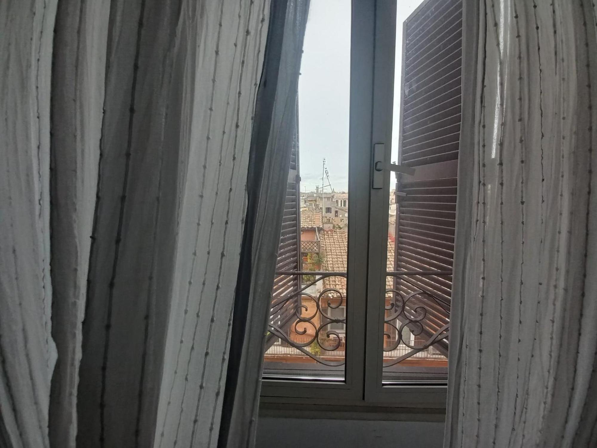 Appartement Tommy's House *