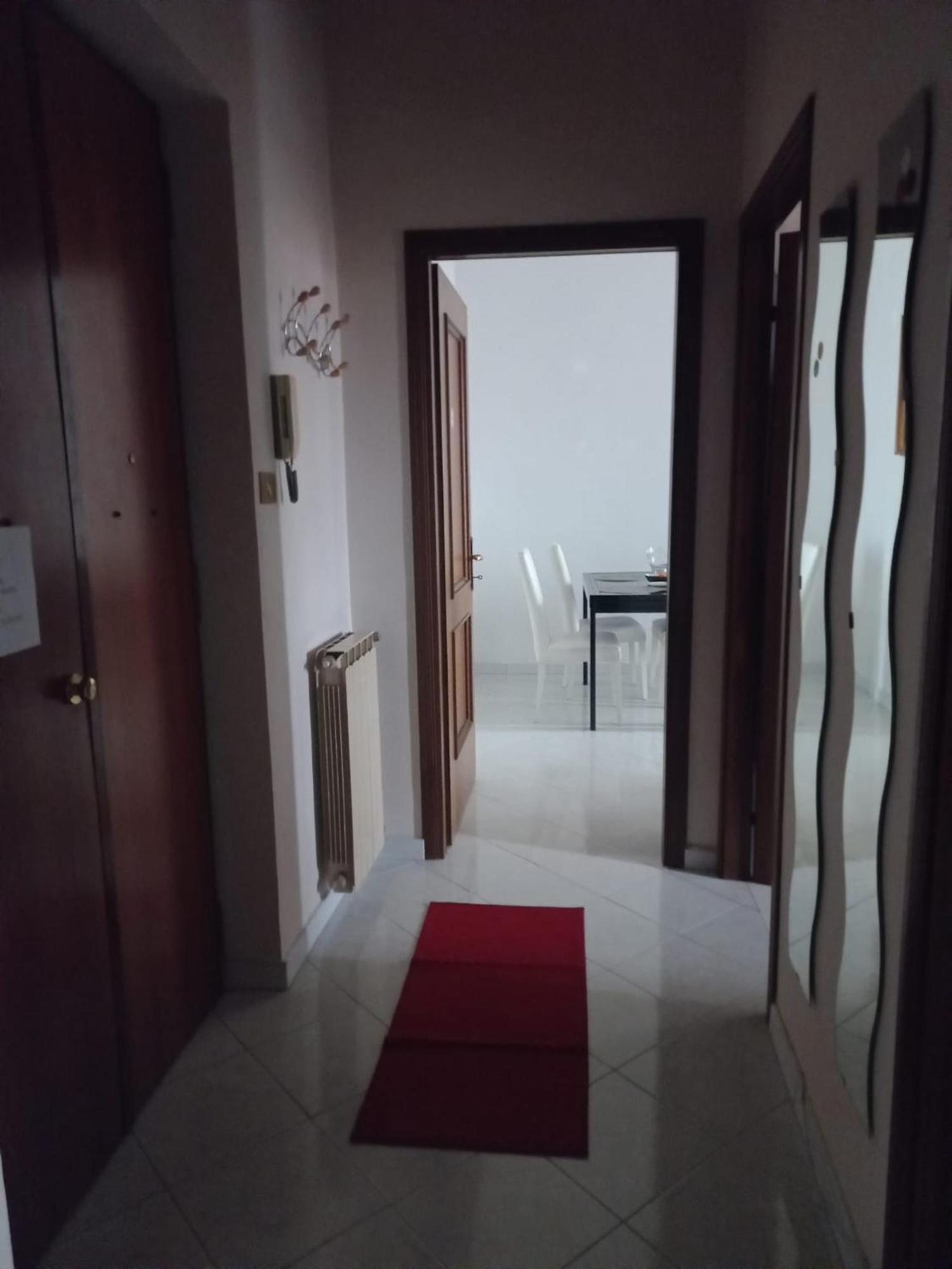 Tommy's House Appartement *
