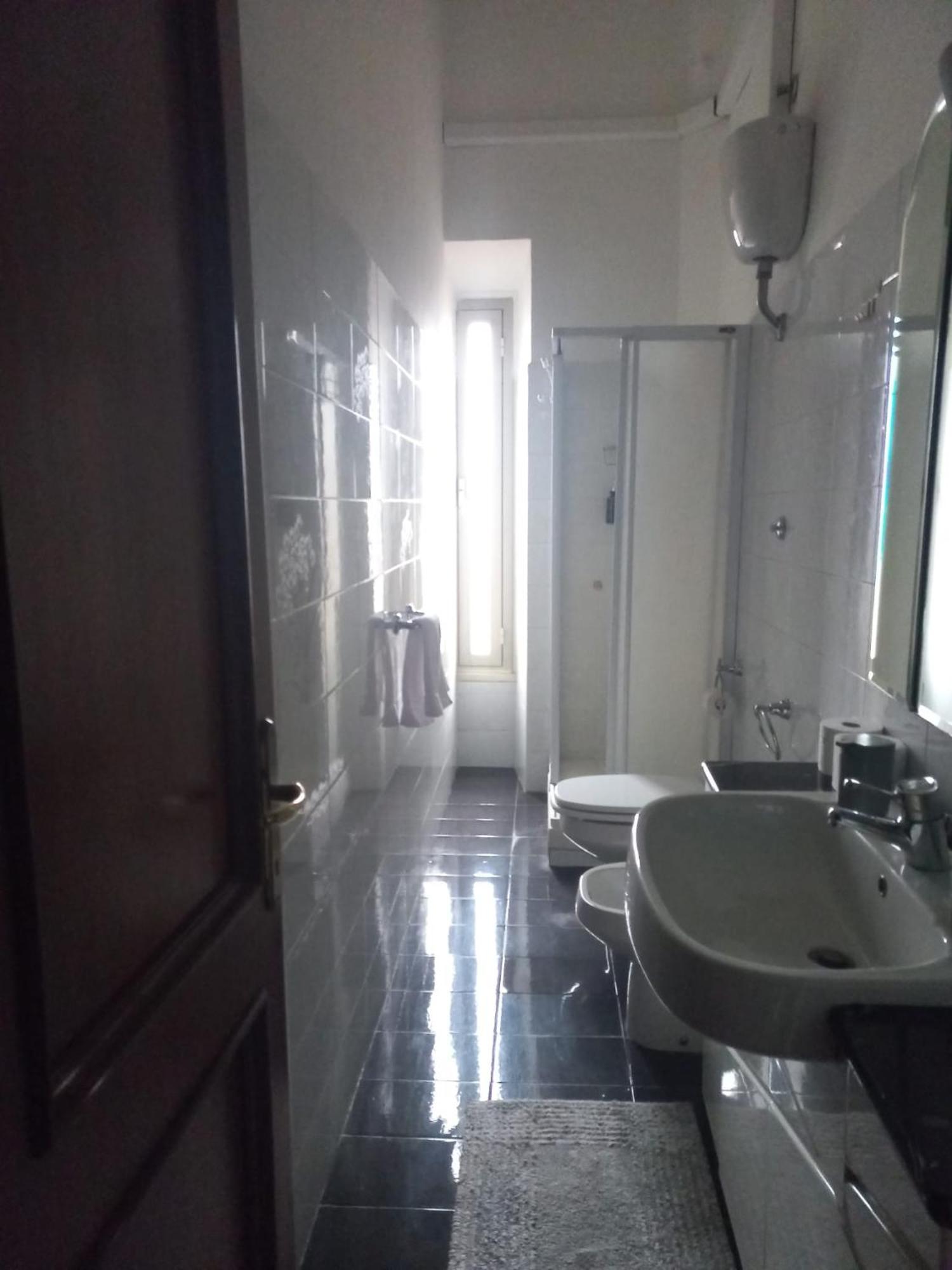 Tommy's House Appartement *