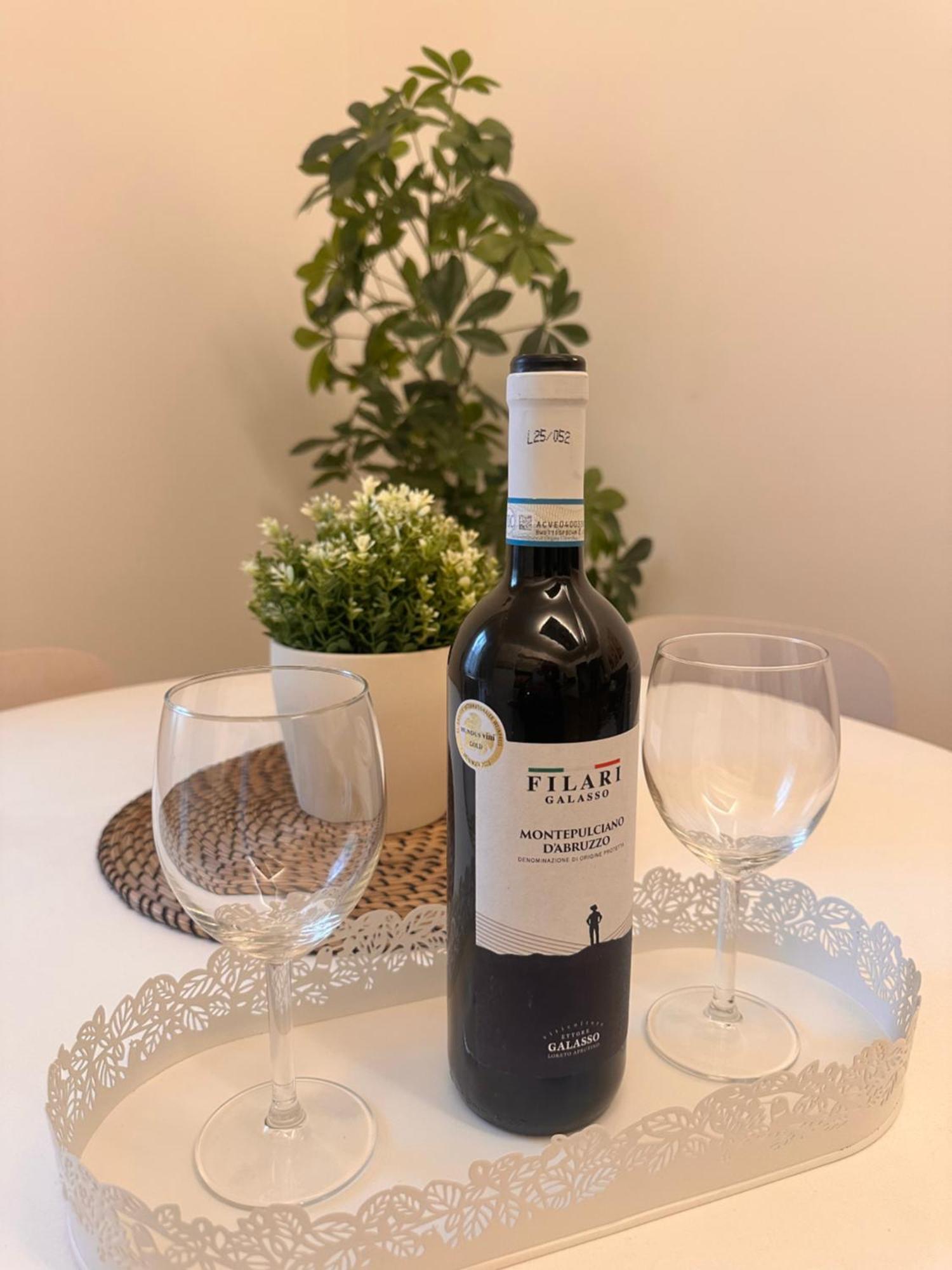 Appartement Your Place In Rome