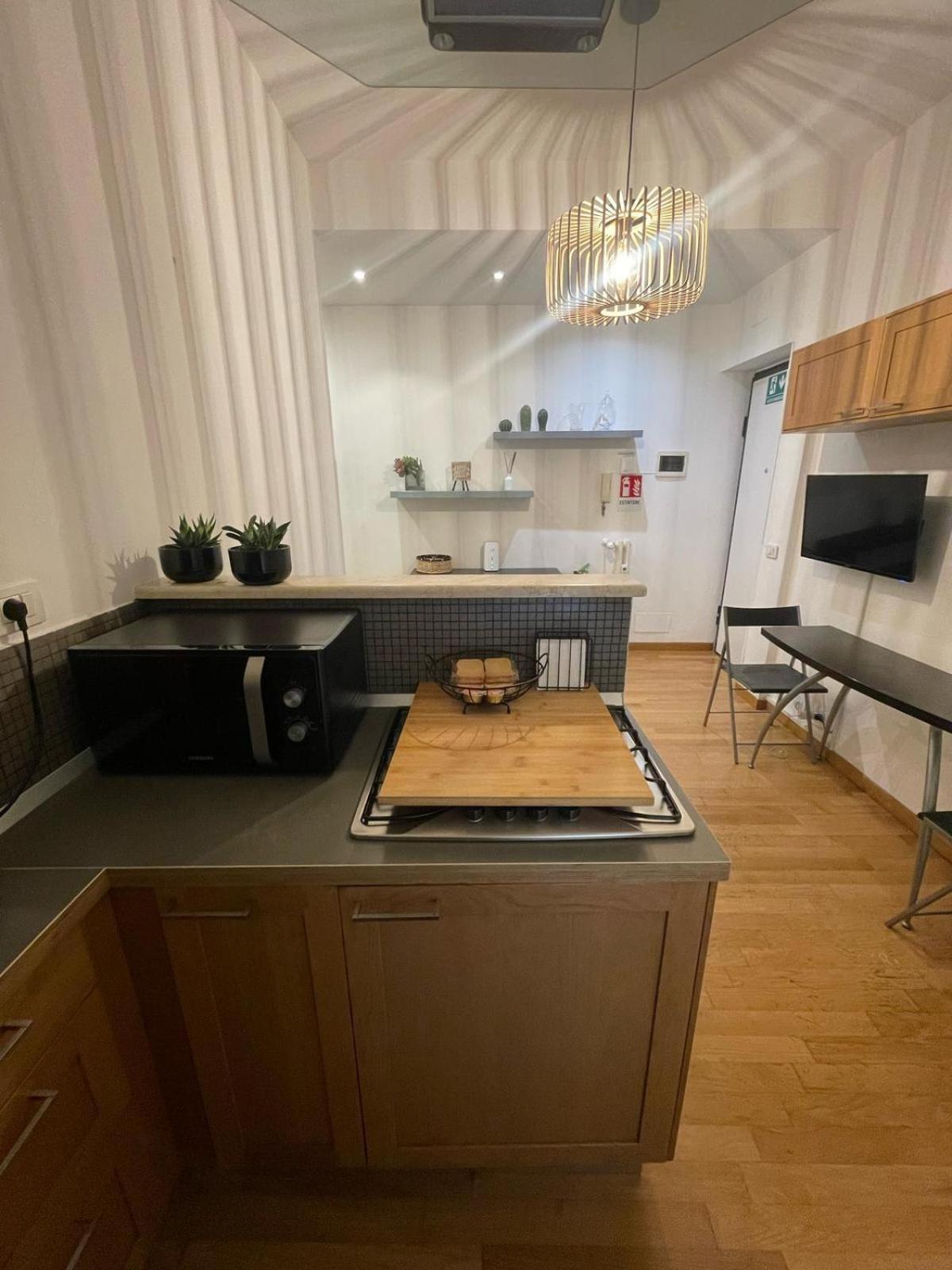 Casa Girasole Apartment