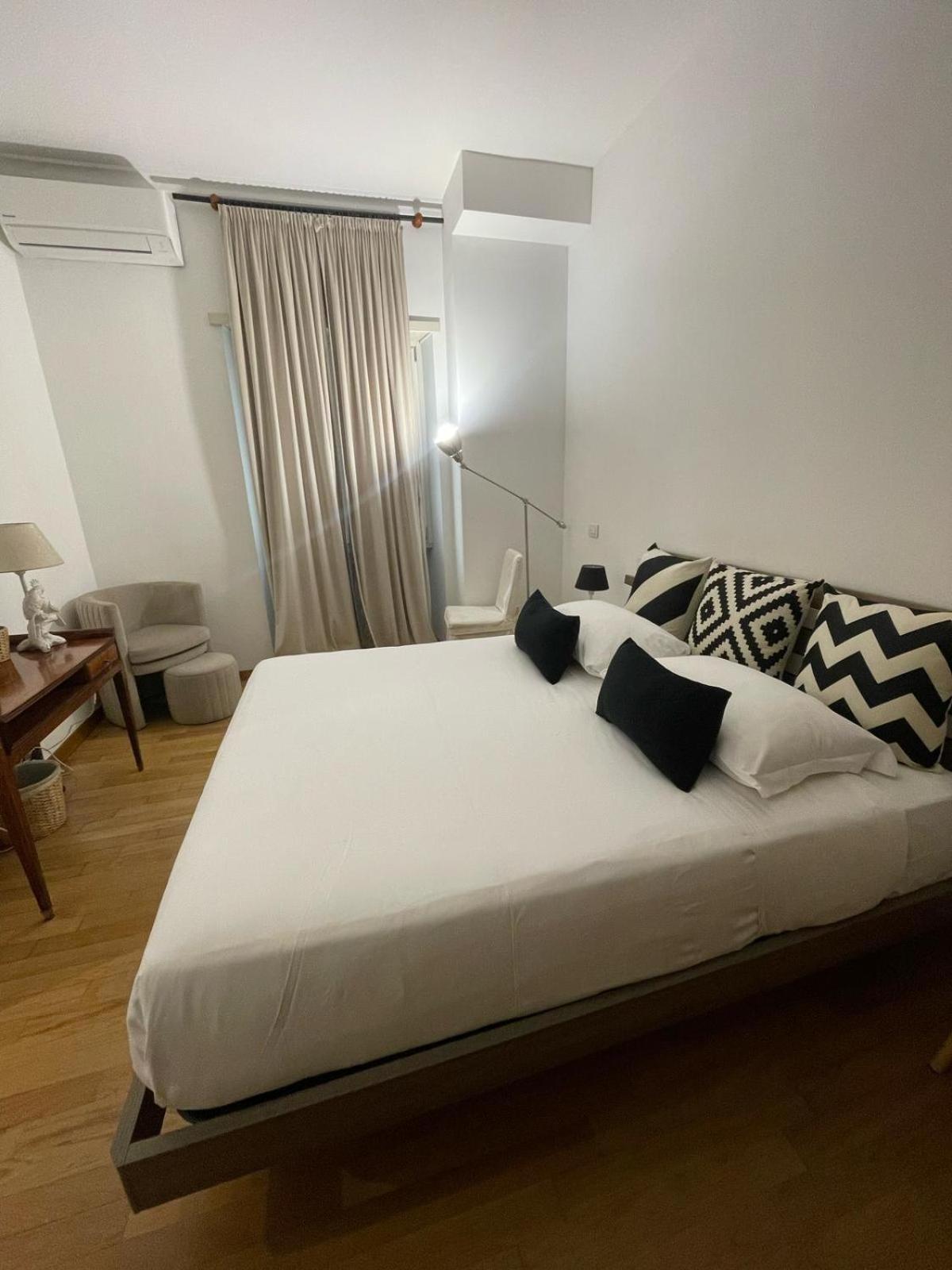 Apartment Casa Girasole