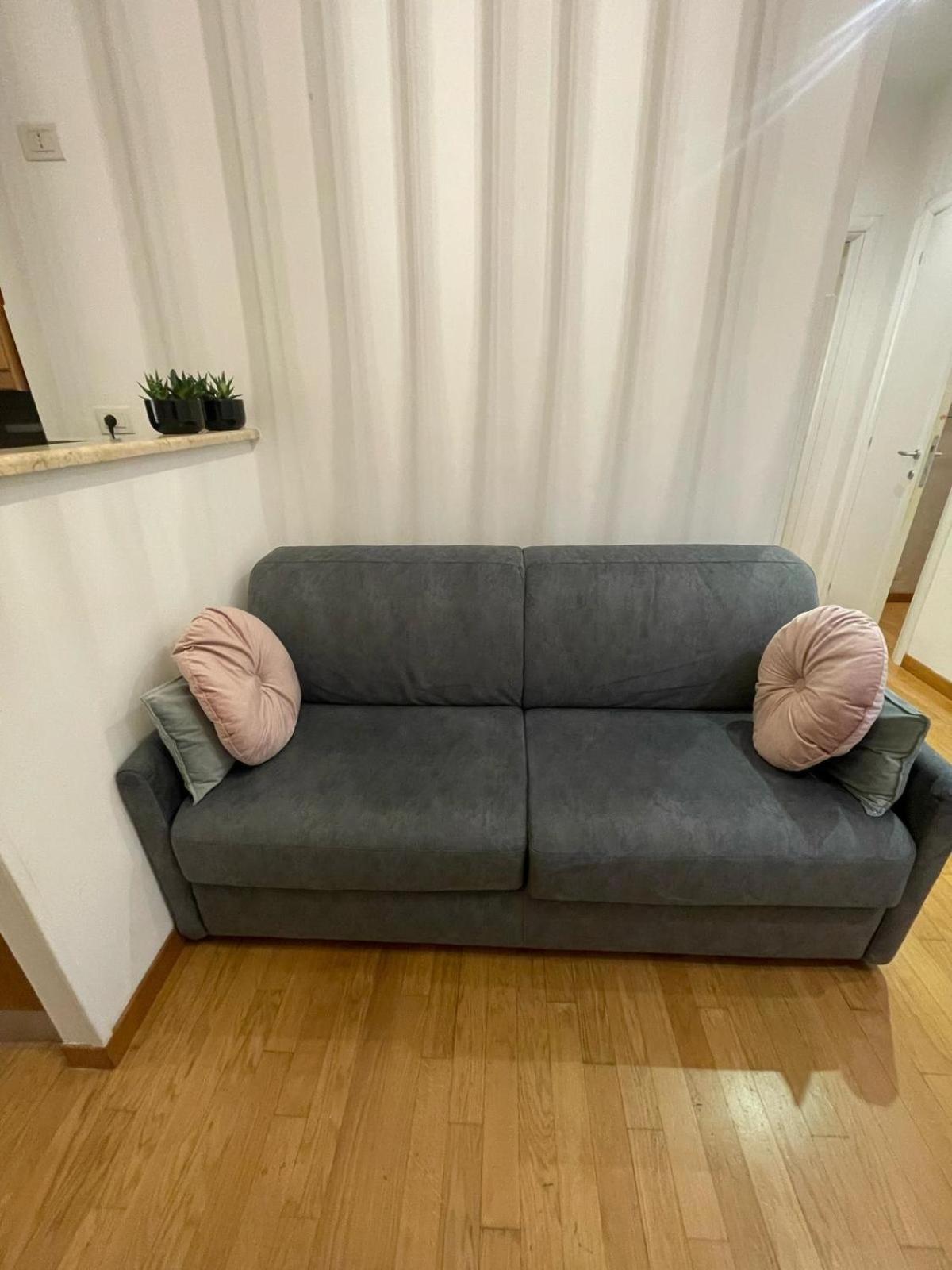 Casa Girasole Apartment *