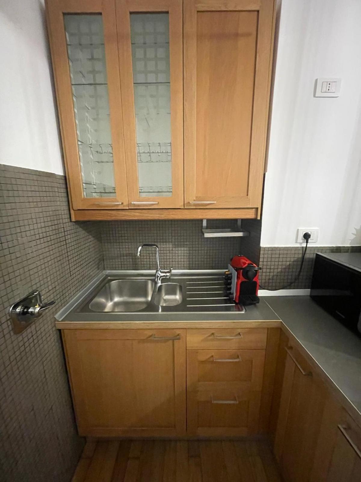 Apartment Casa Girasole *