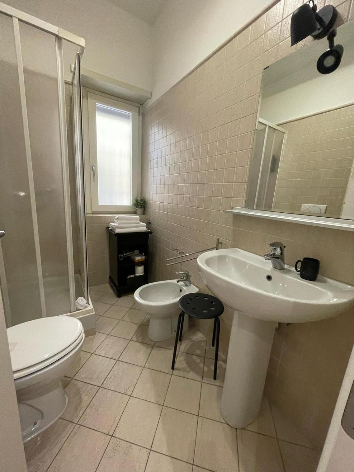 Casa Girasole Apartment Rome