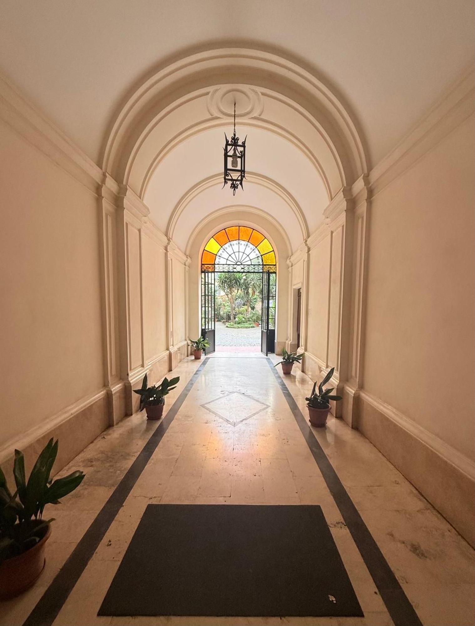 Vertex Suite Bed & Breakfast Rome