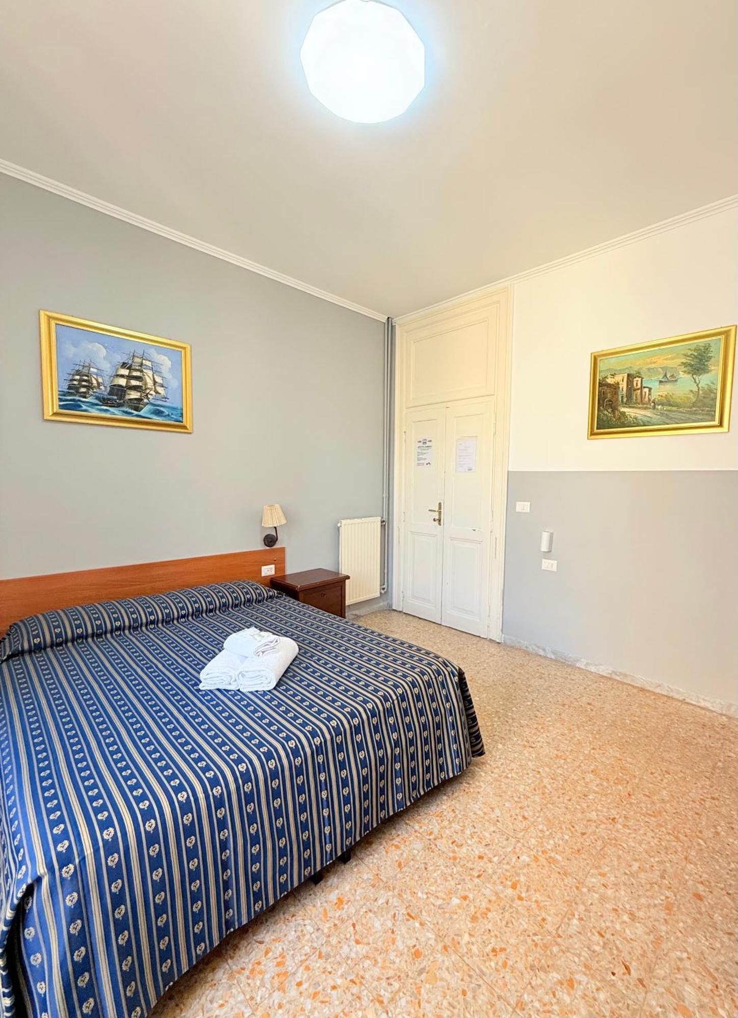 Bed & Breakfast Vertex Suite