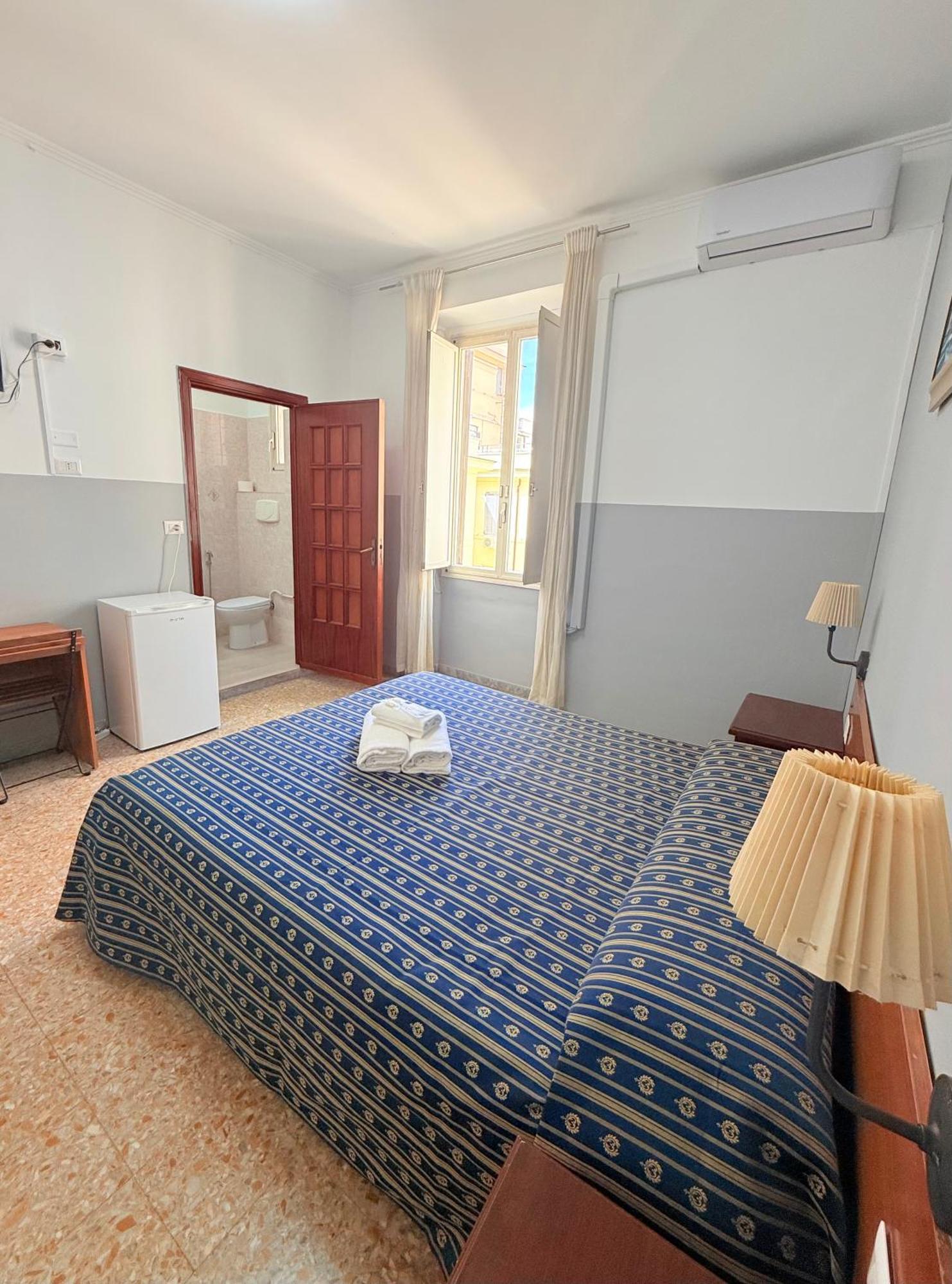 Bed & Breakfast Vertex Suite