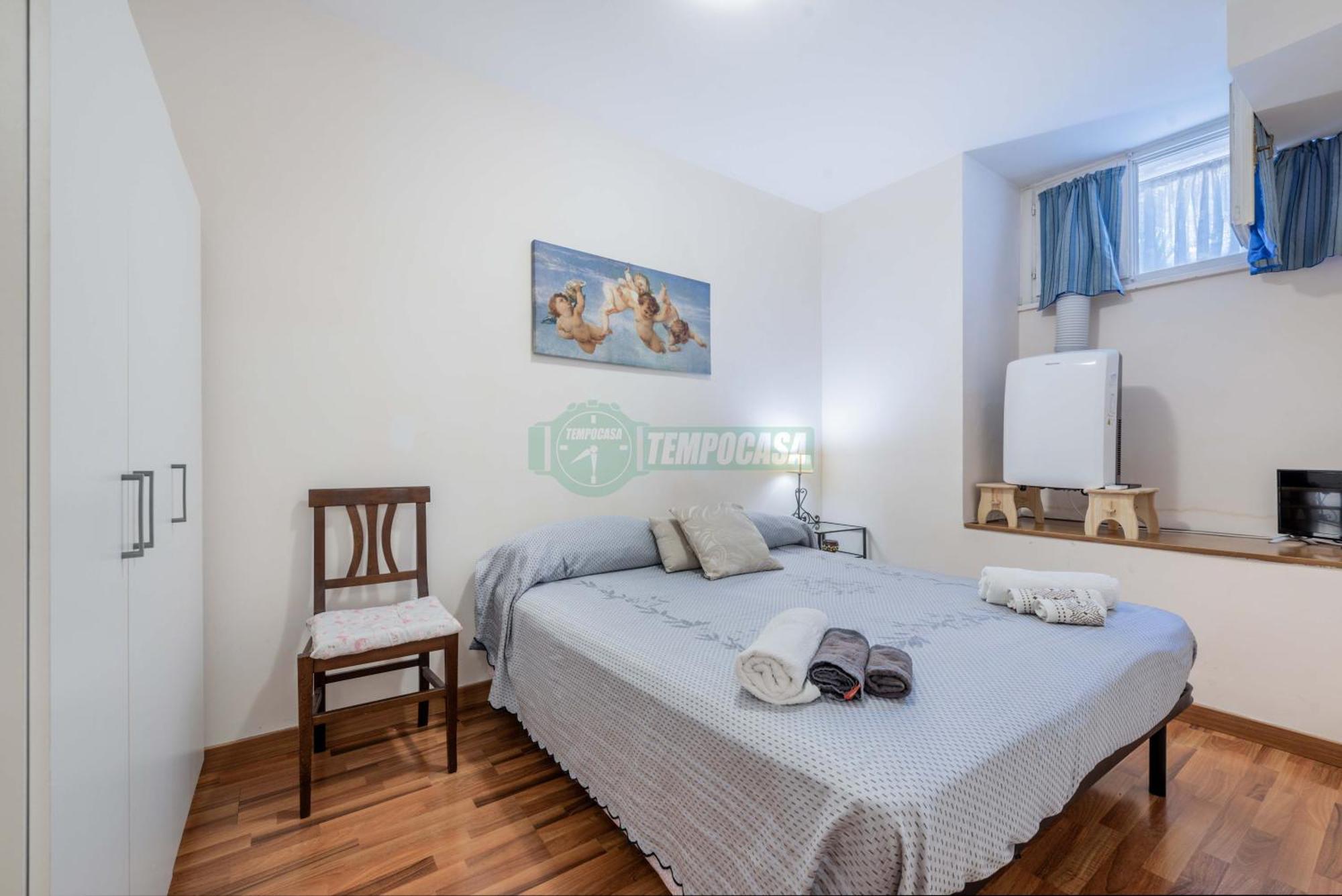 Daniela, Pied-a-terre Al Vaticano Apartment Rome