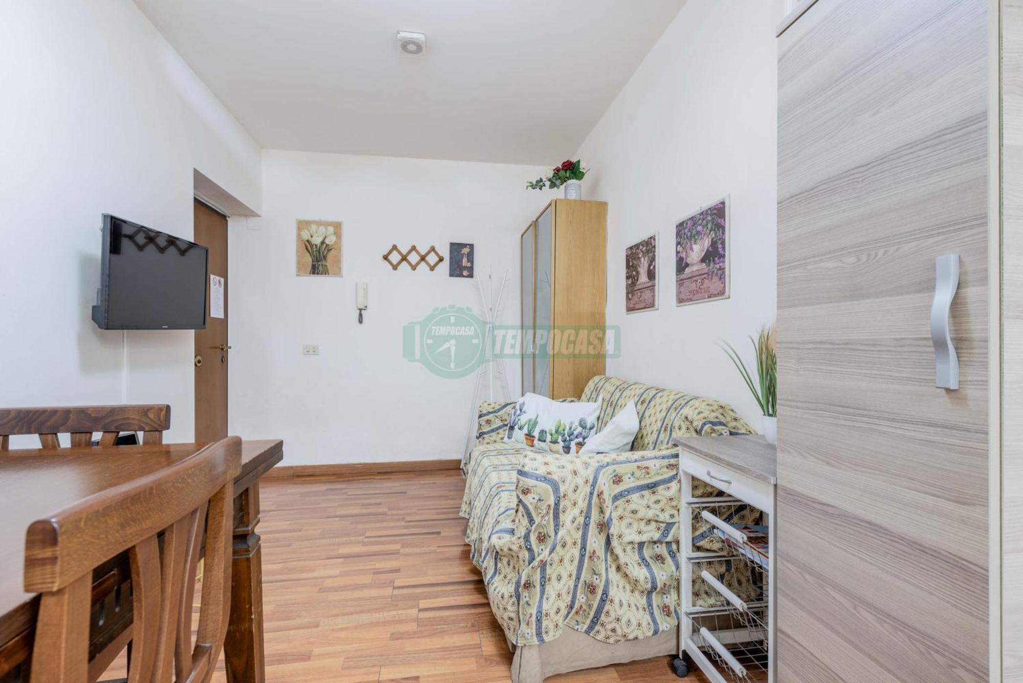 Daniela, Pied-a-terre Al Vaticano *
