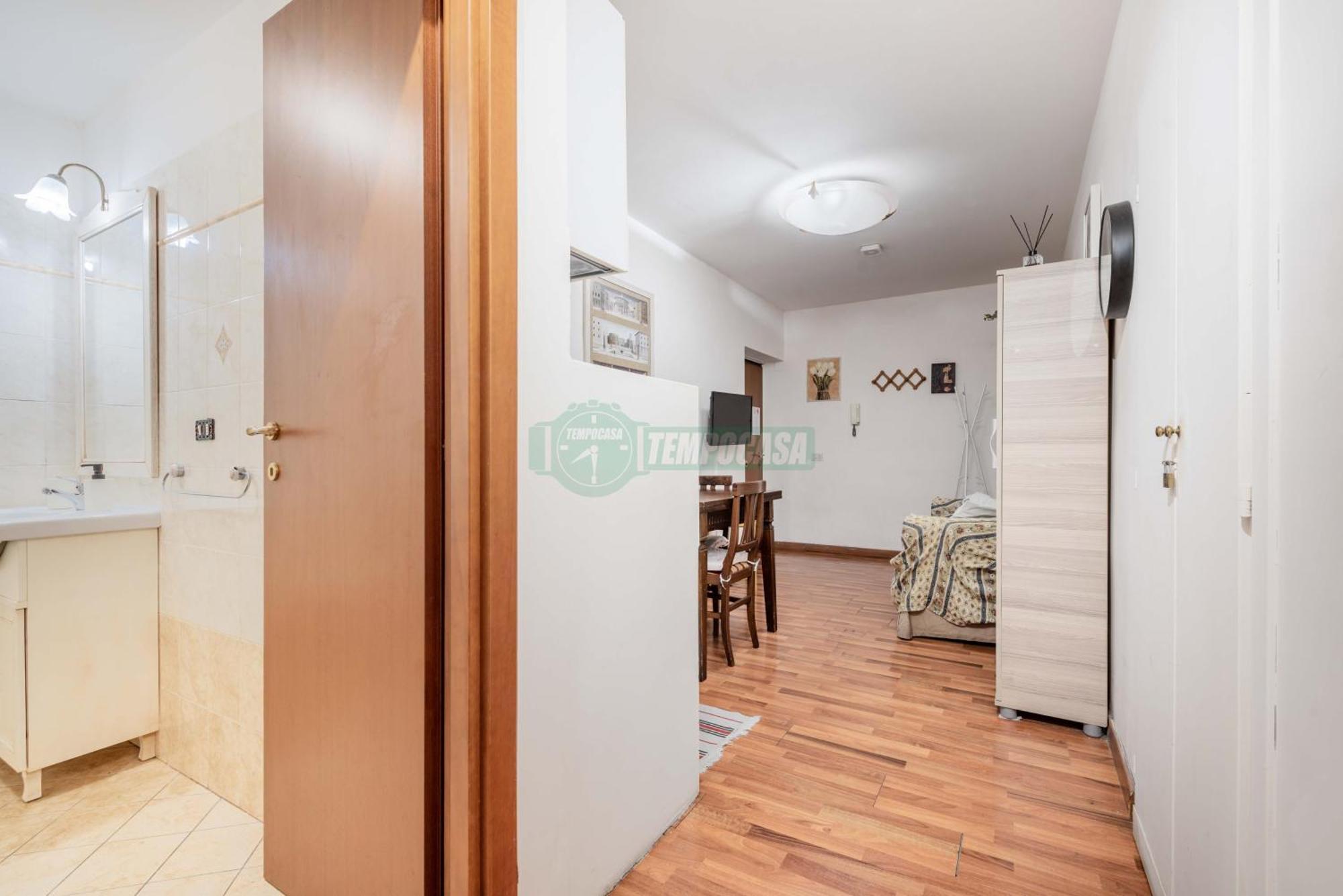 Daniela, Pied-a-terre Al Vaticano * Rome