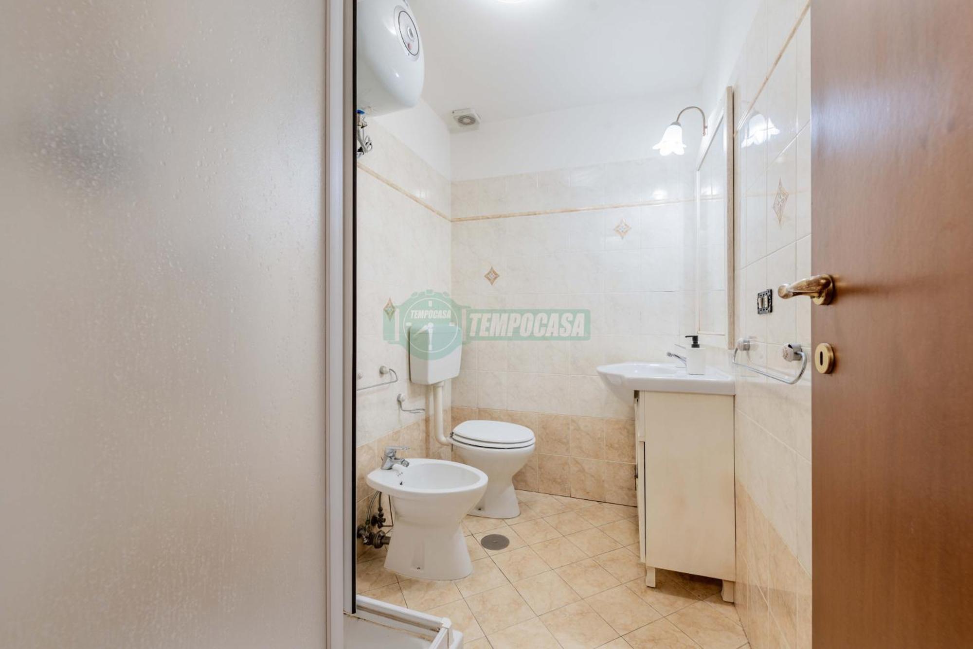 Daniela, Pied-a-terre Al Vaticano