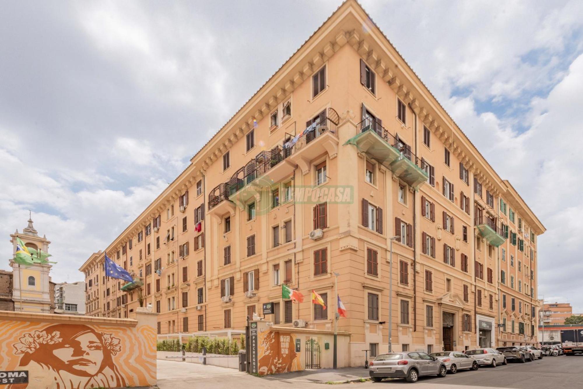 Daniela, Pied-a-terre Al Vaticano Apartment