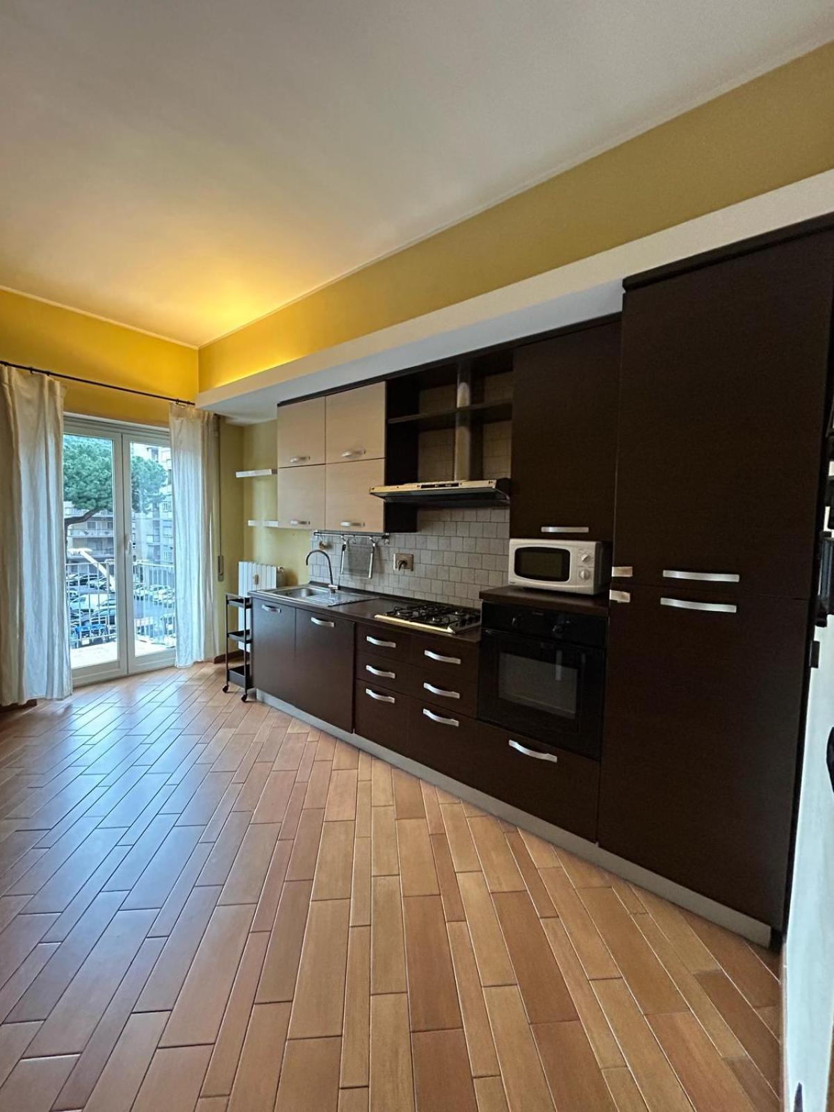 Metro A Appartement *
