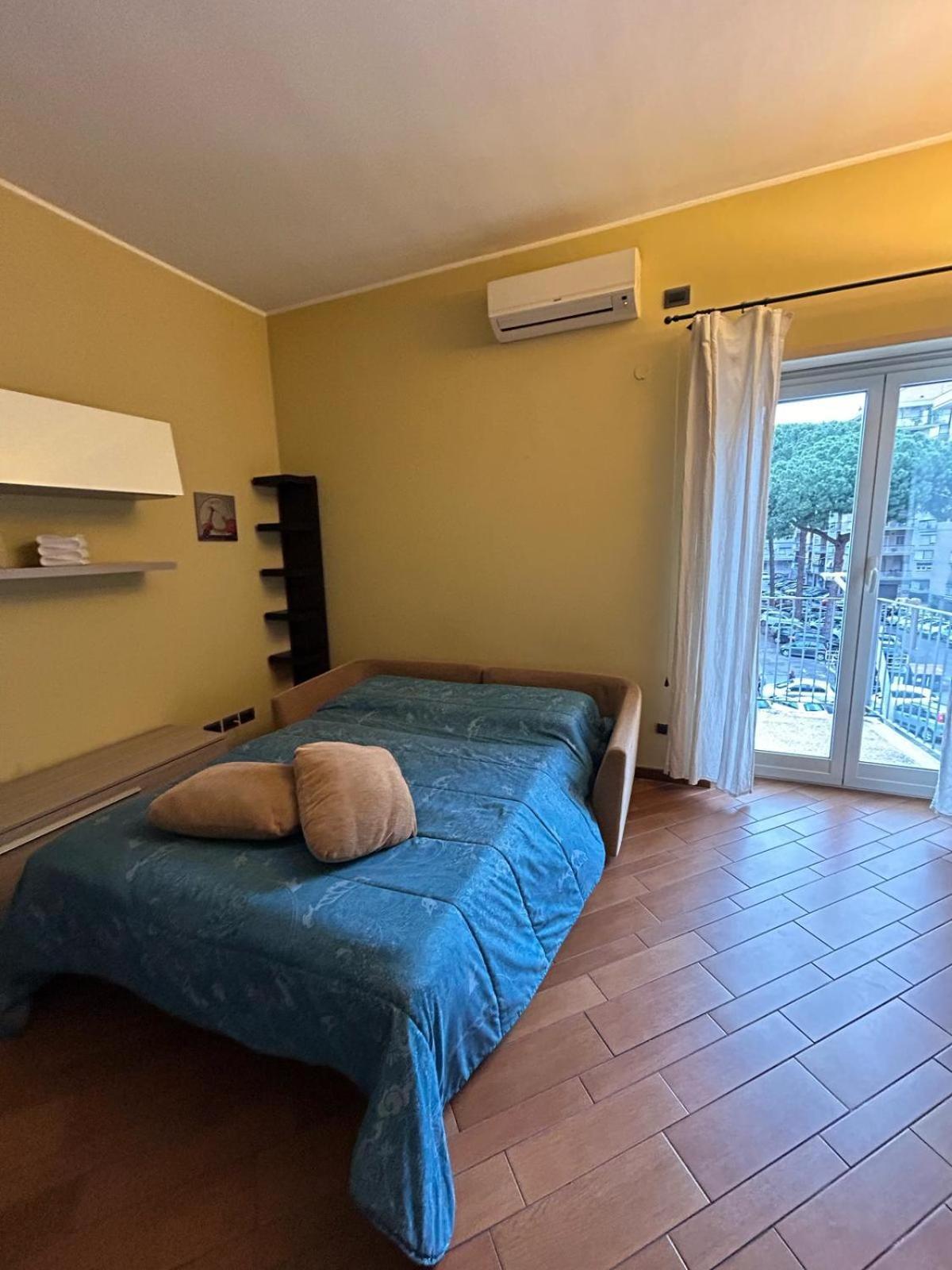 Appartement Metro A *
