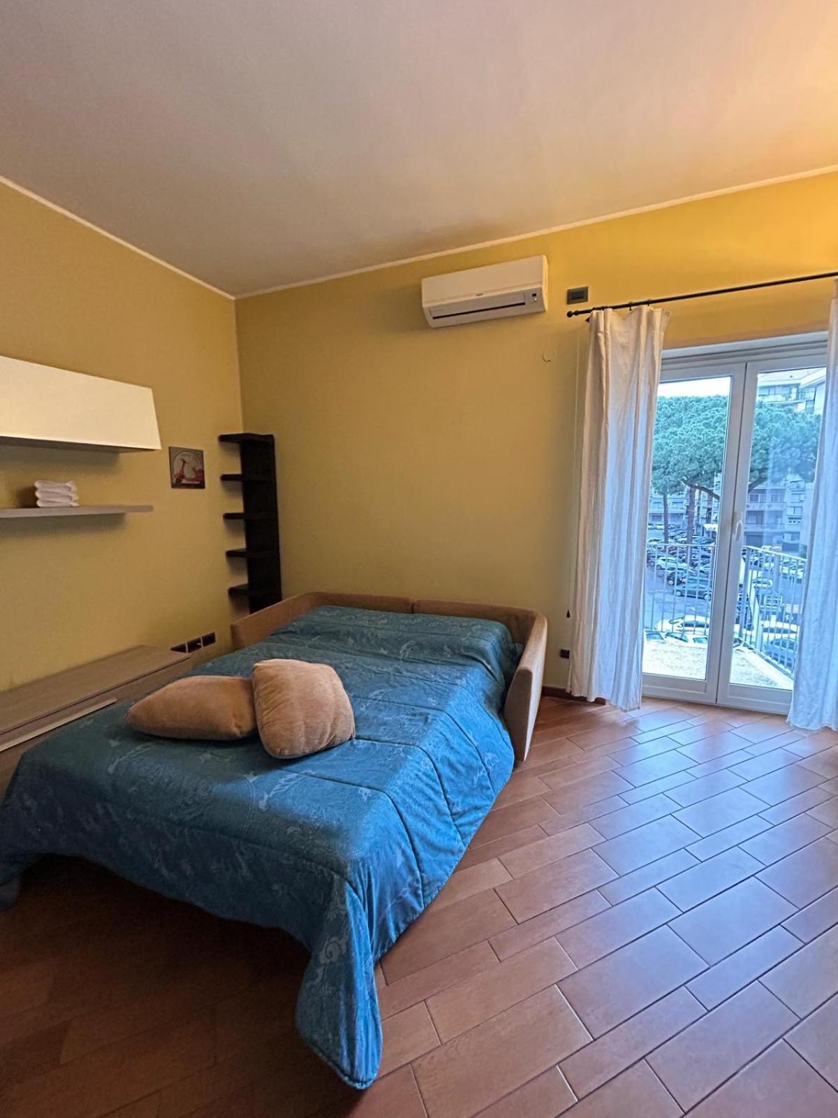 Appartement Metro A Rome
