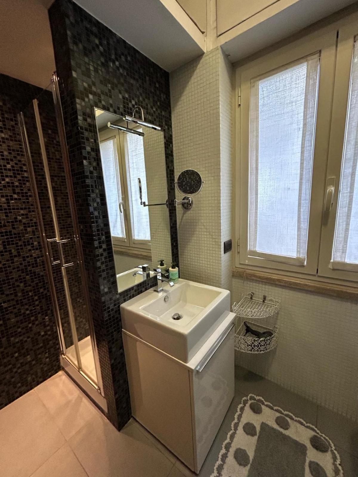 Metro A Appartement
