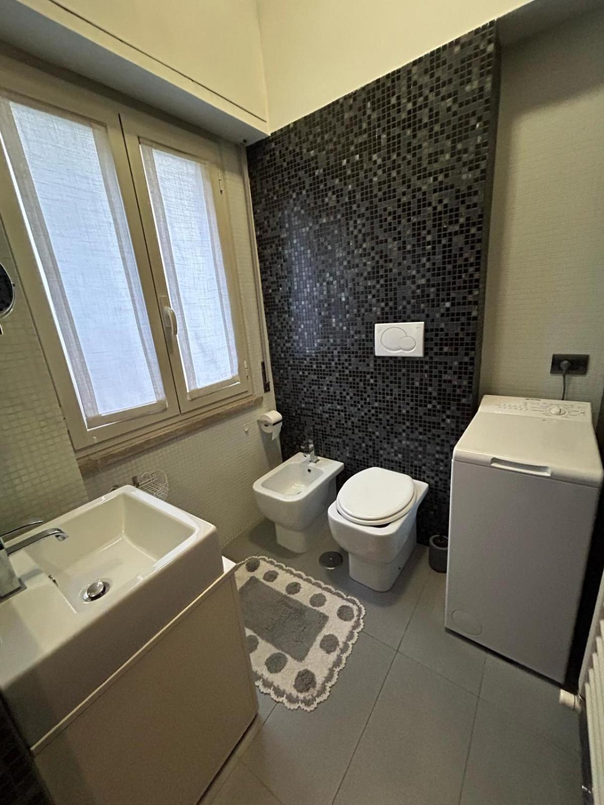 Appartement Metro A *