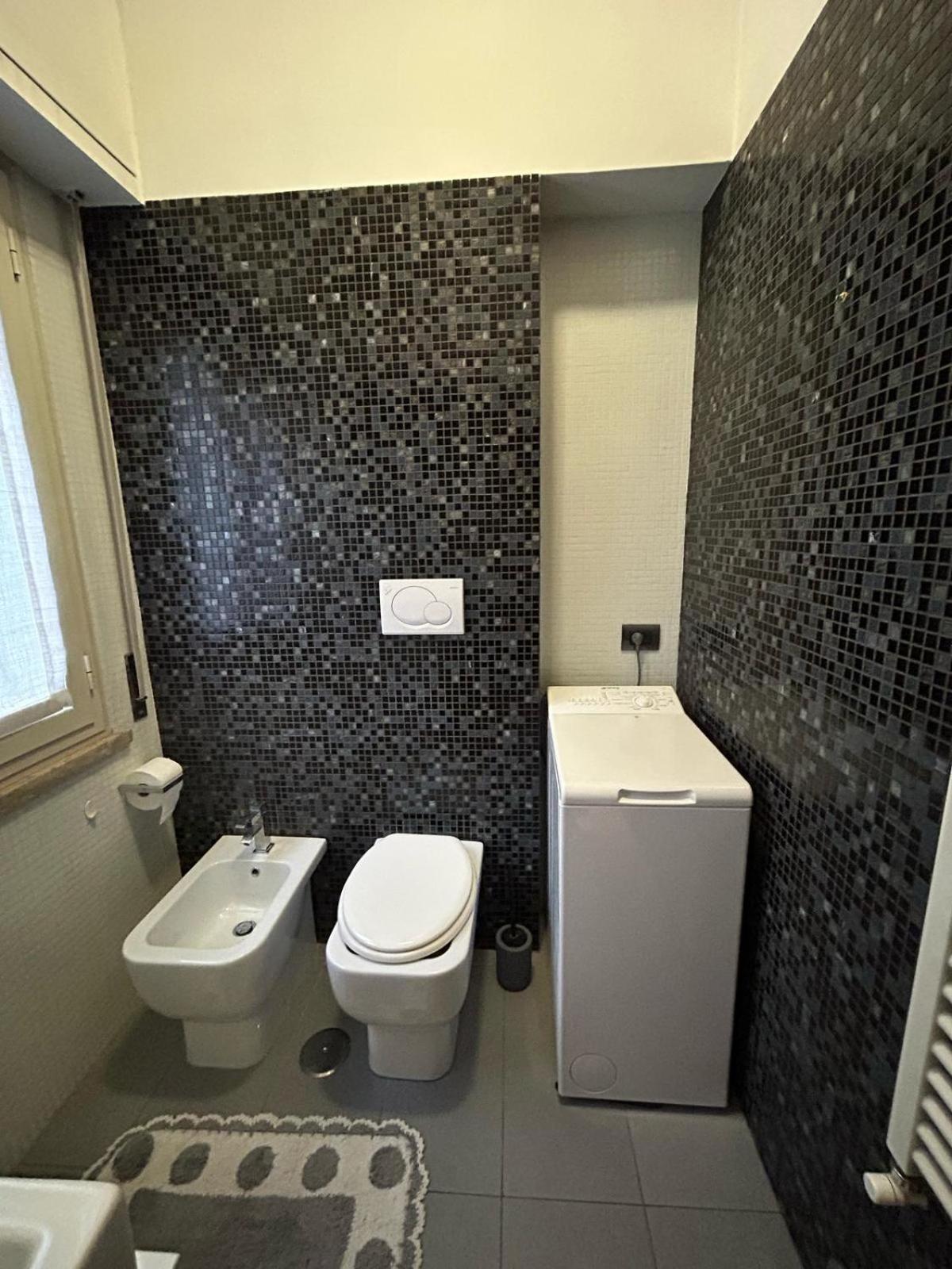 Appartement Metro A Rome