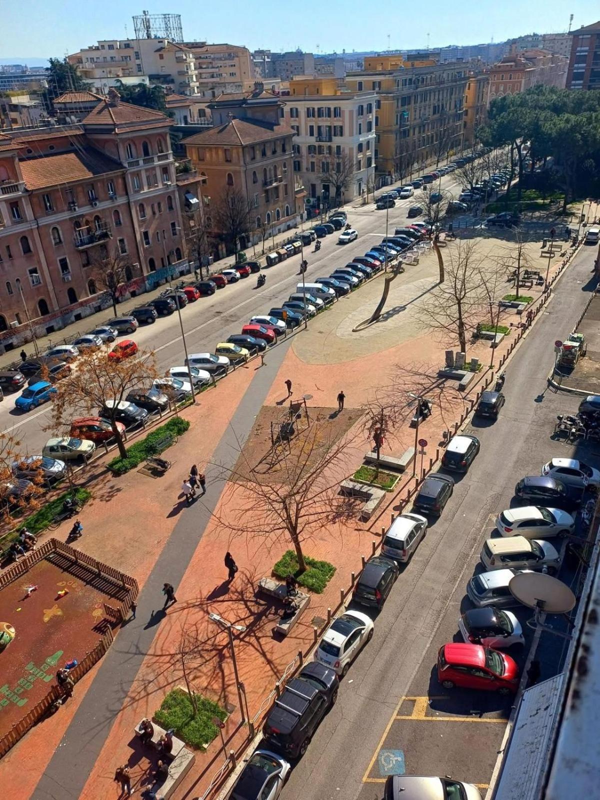 Trastevere B&d *