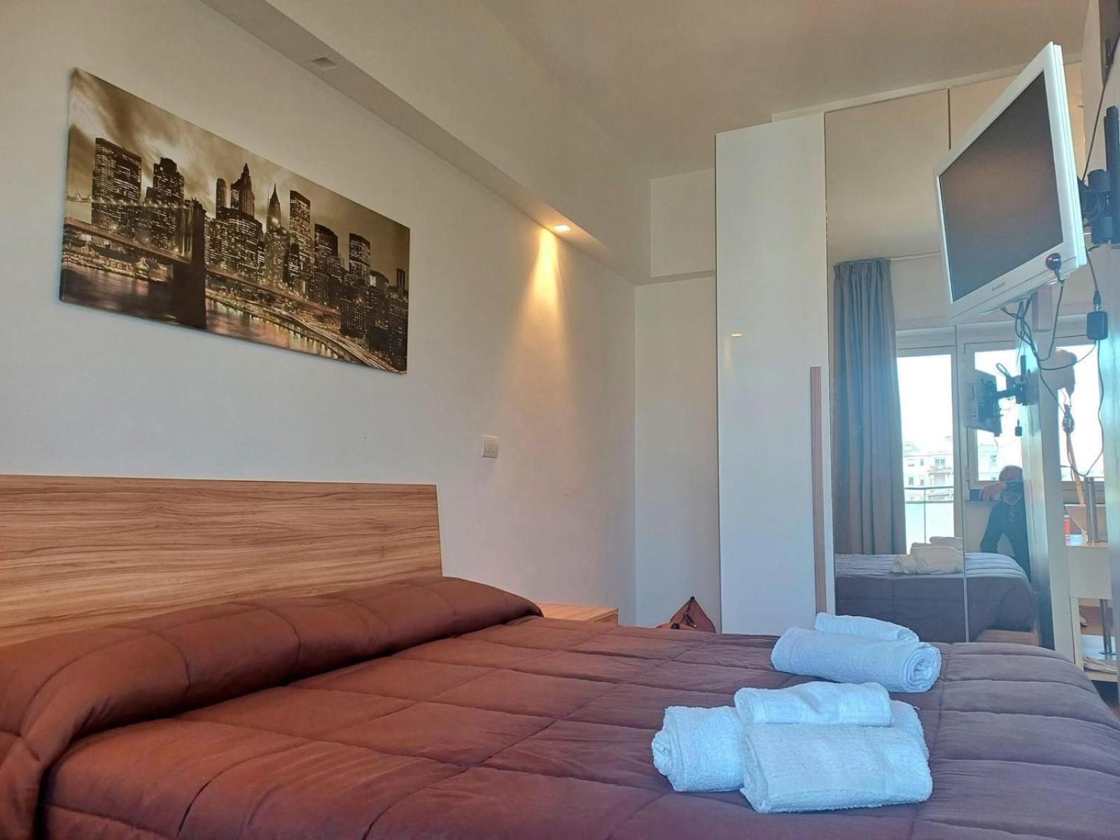 Trastevere B&d Gasthuis