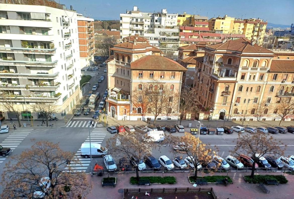 Trastevere B&d Gasthuis *