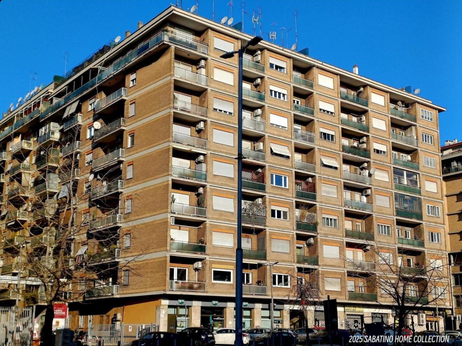 Trastevere B&d Gasthuis *