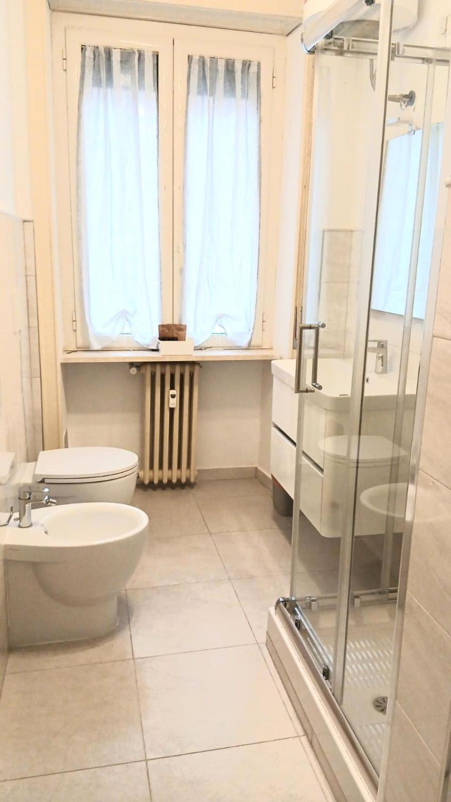 Bibi San Giovanni Apartment