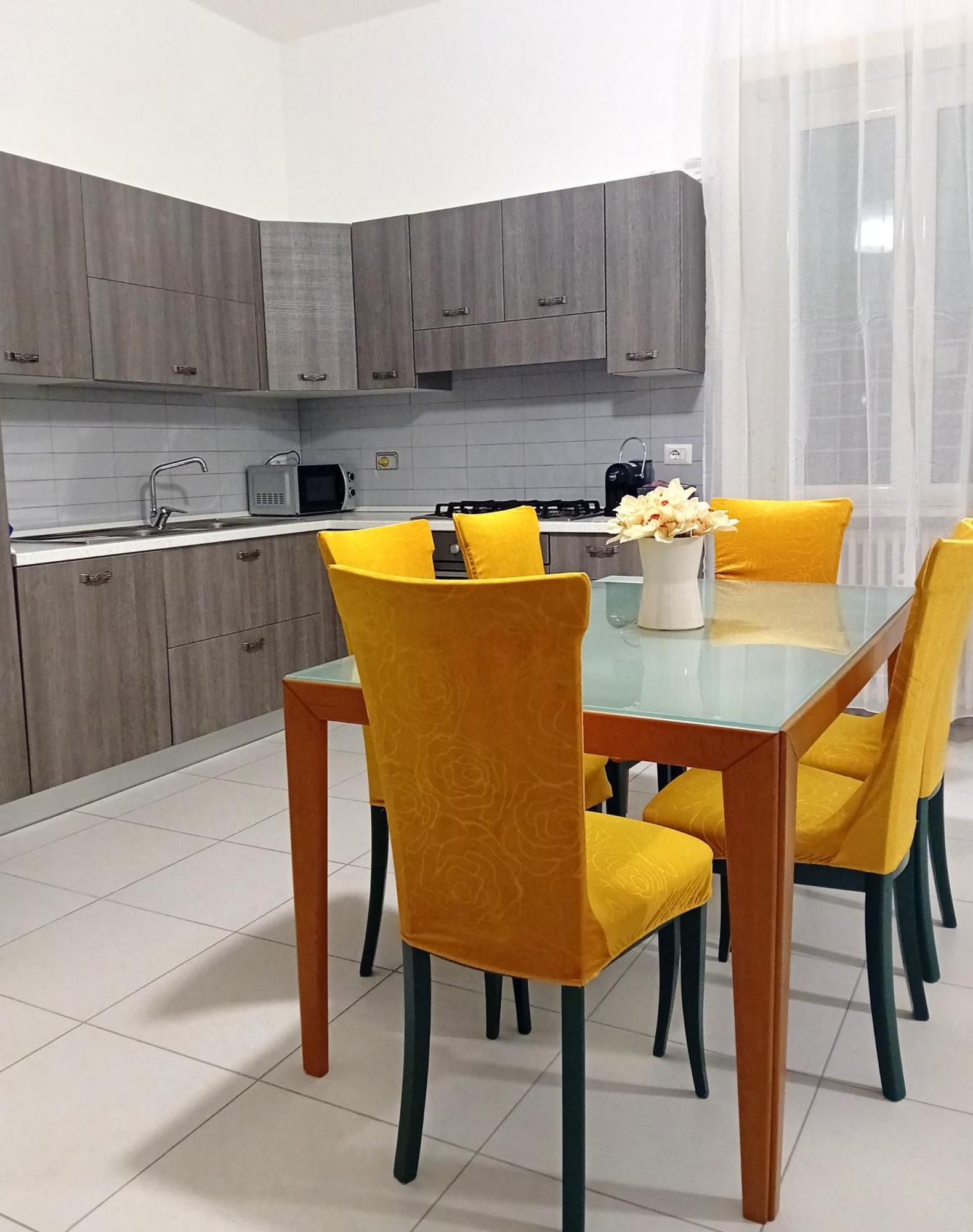 Bibi San Giovanni Apartment Rome