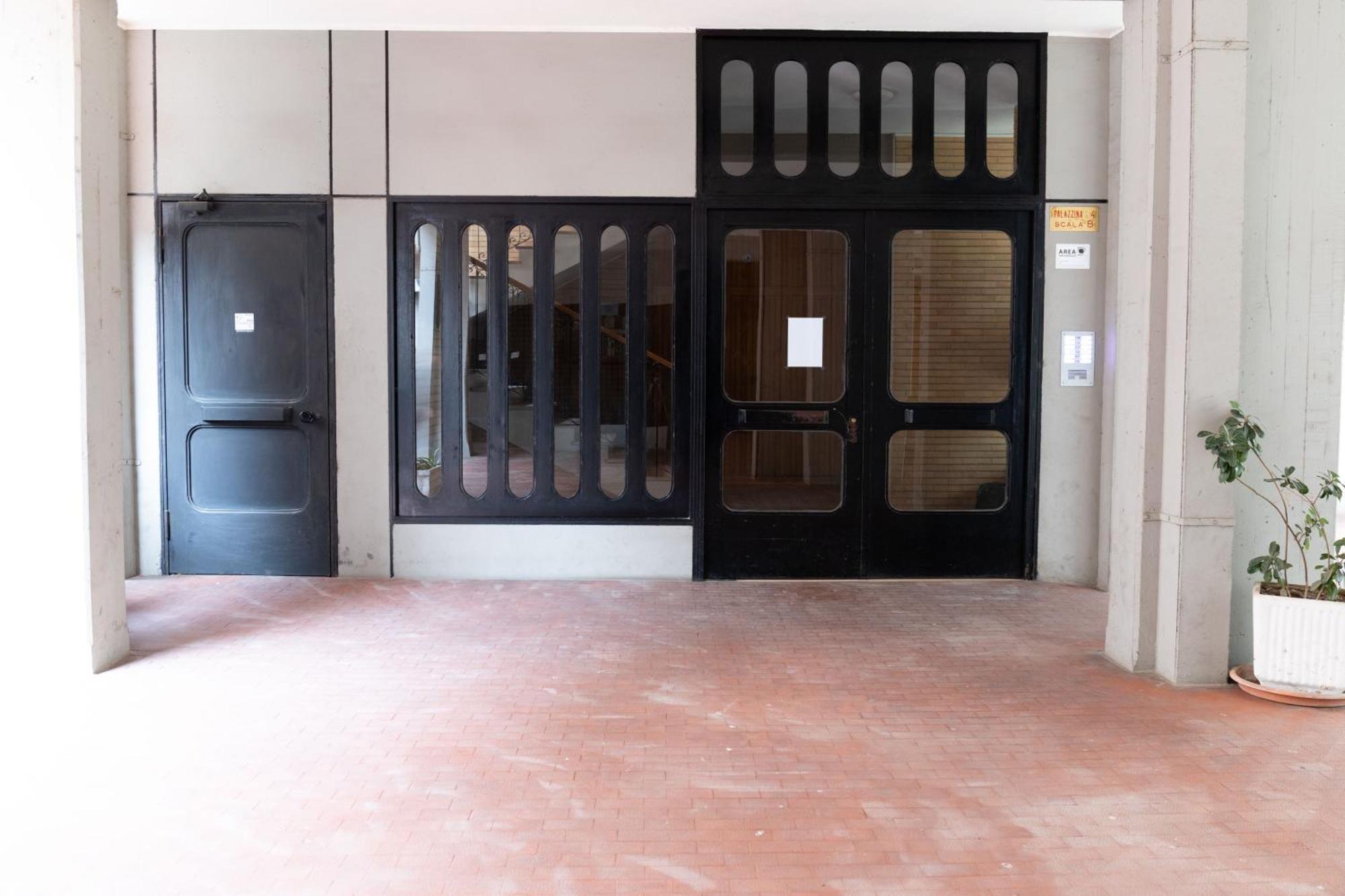 Flat Urban Bed & Breakfast Rome