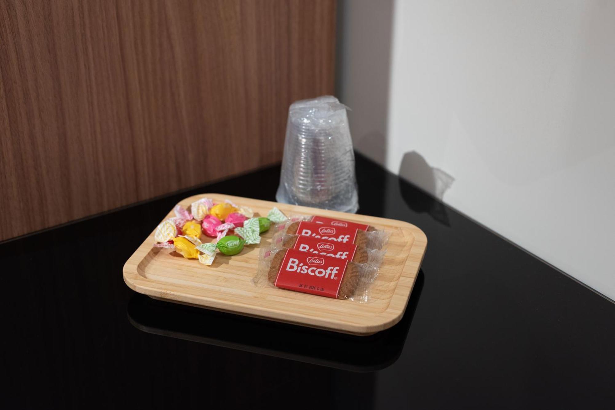 Flat Urban Bed & Breakfast Rome