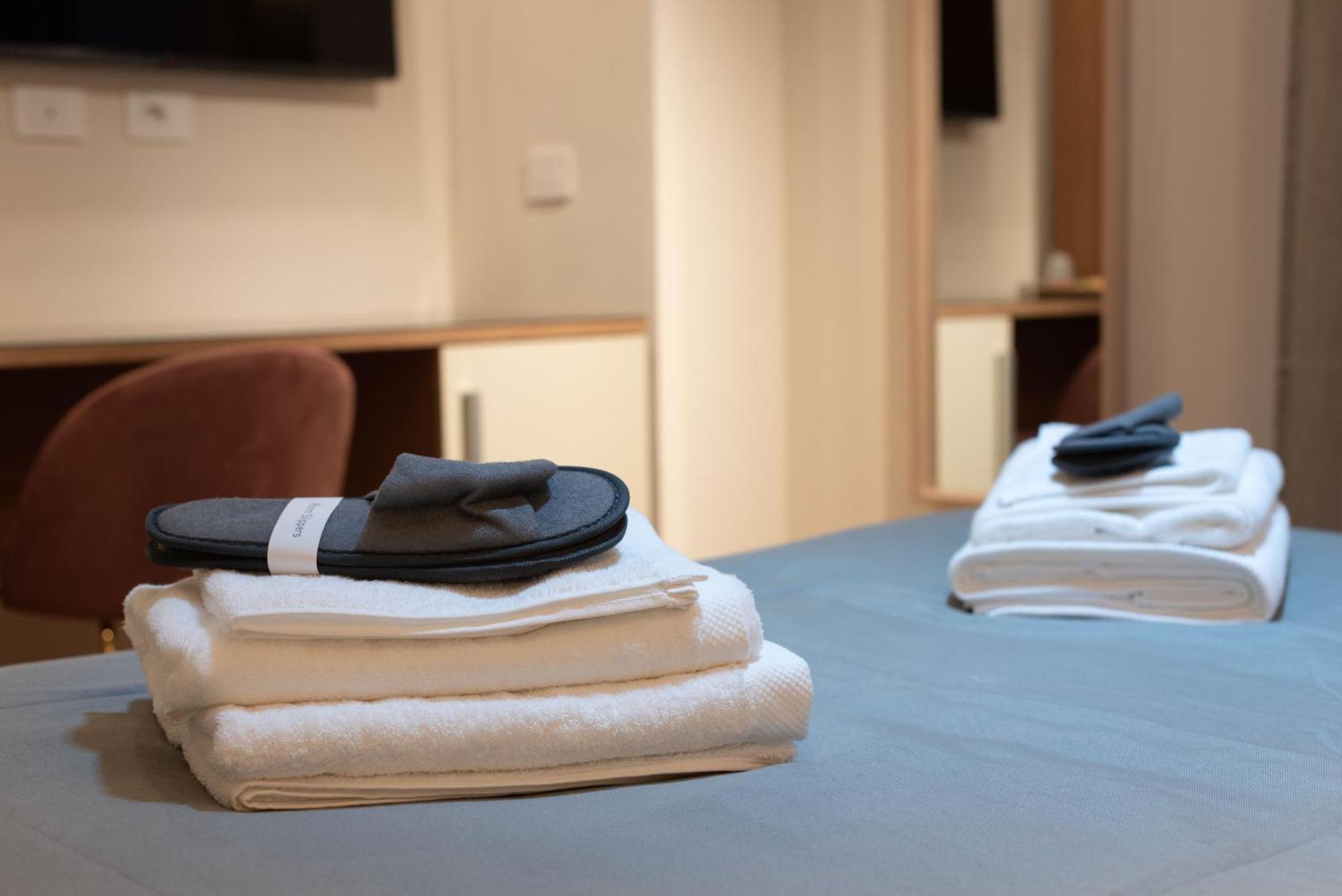 Bed & Breakfast Flat Urban Rome