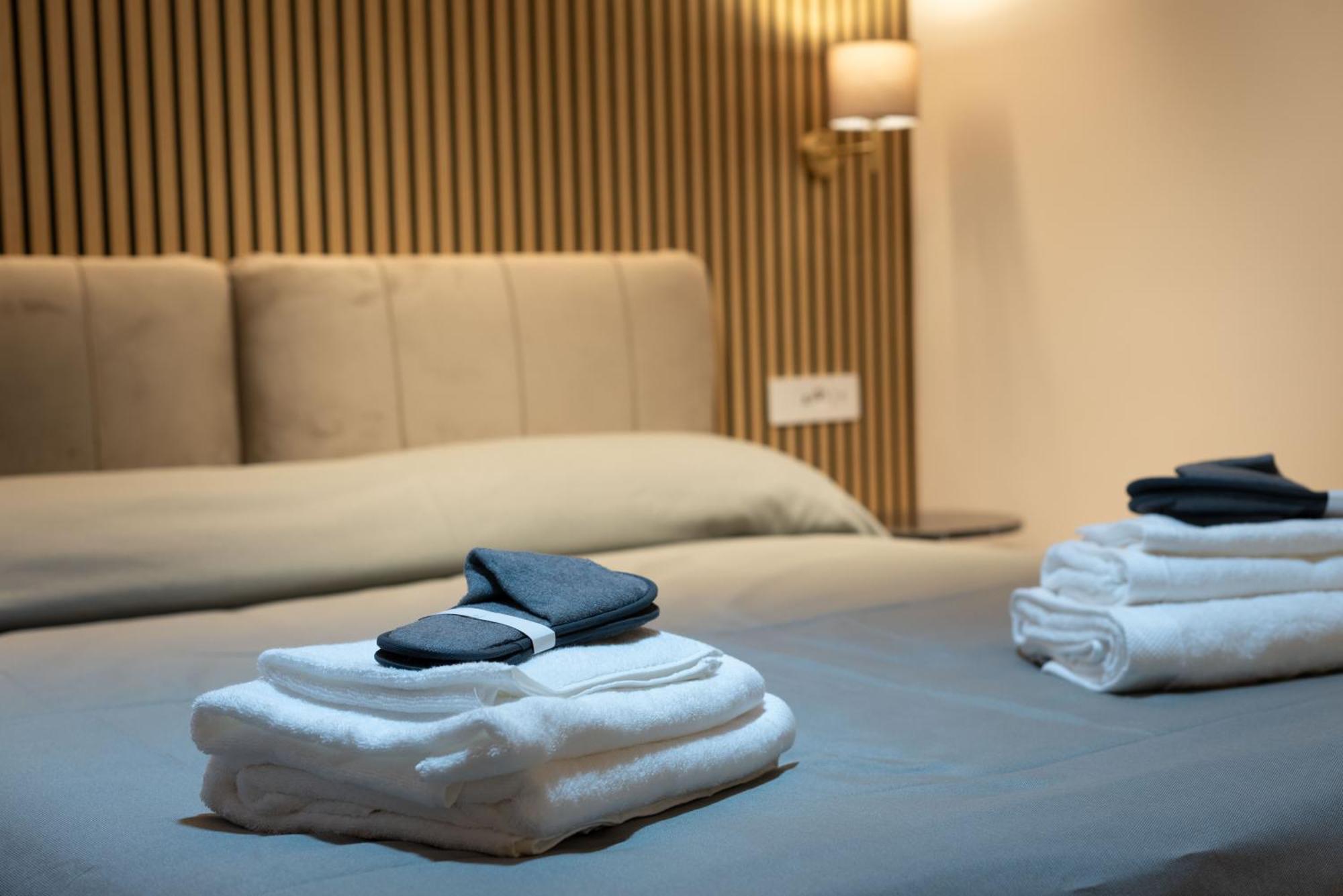 Bed & Breakfast Flat Urban Rome