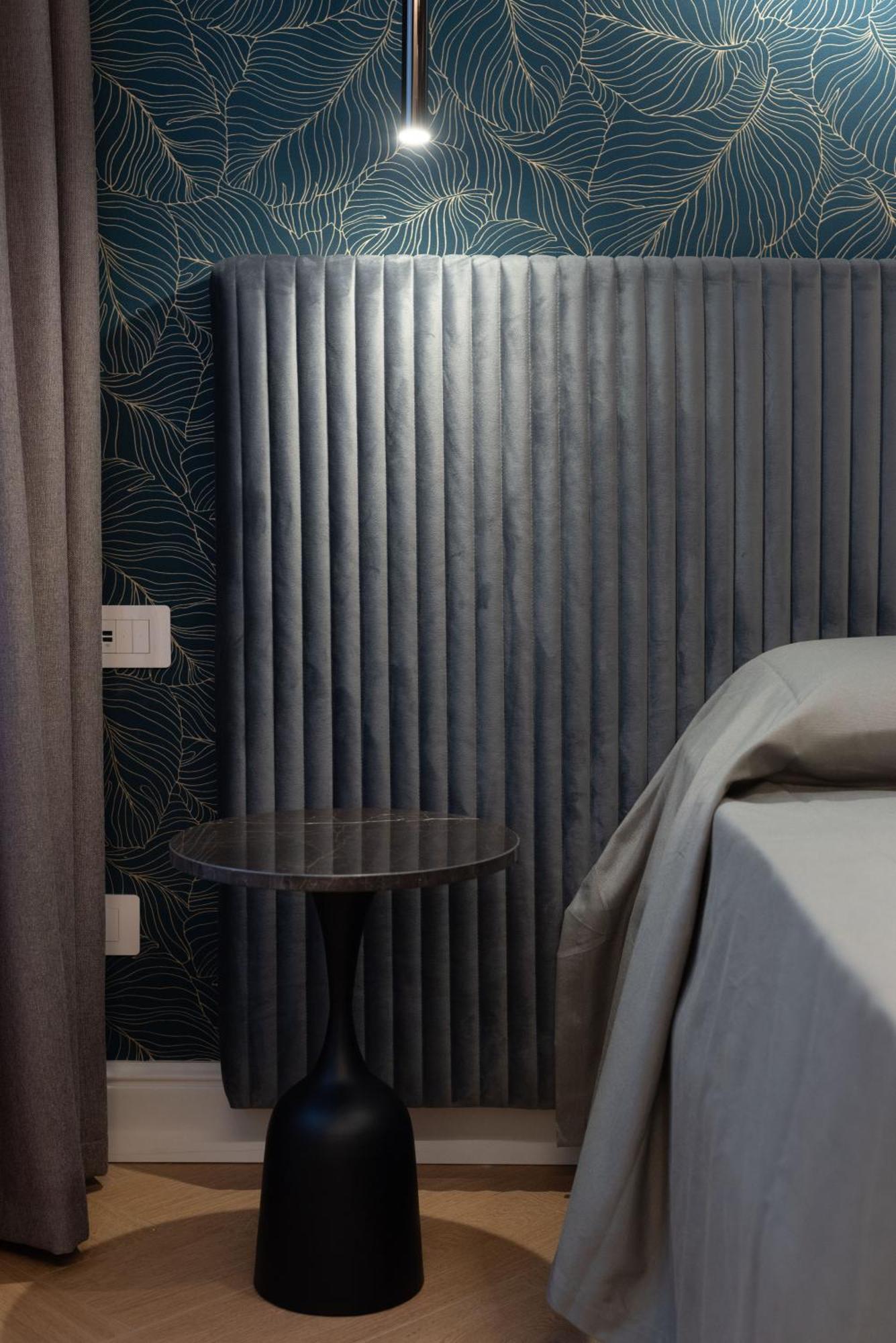 Bed & Breakfast Flat Urban Rome