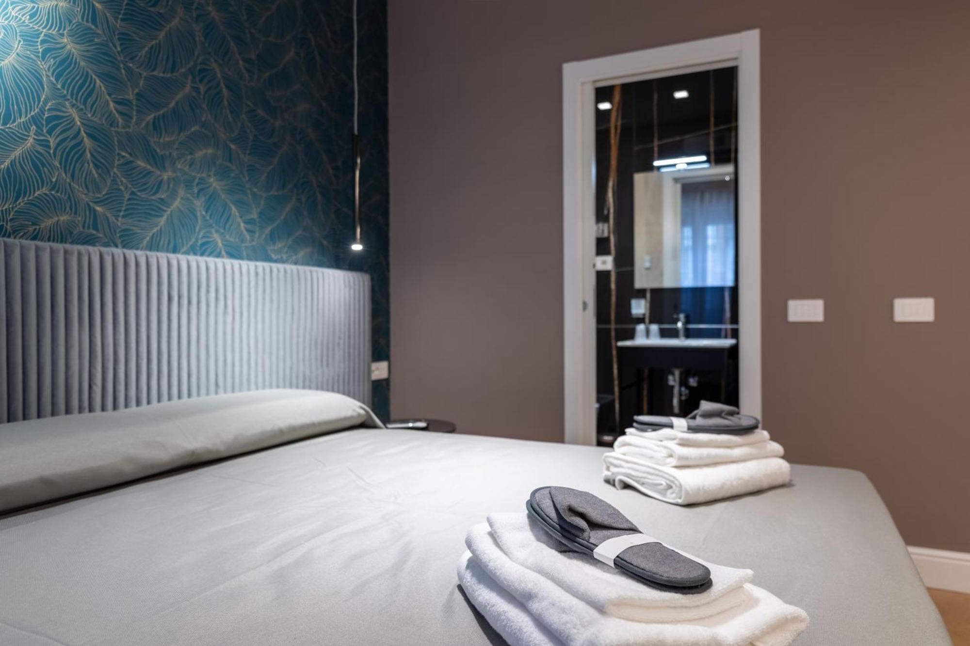 Flat Urban Bed & Breakfast Rome