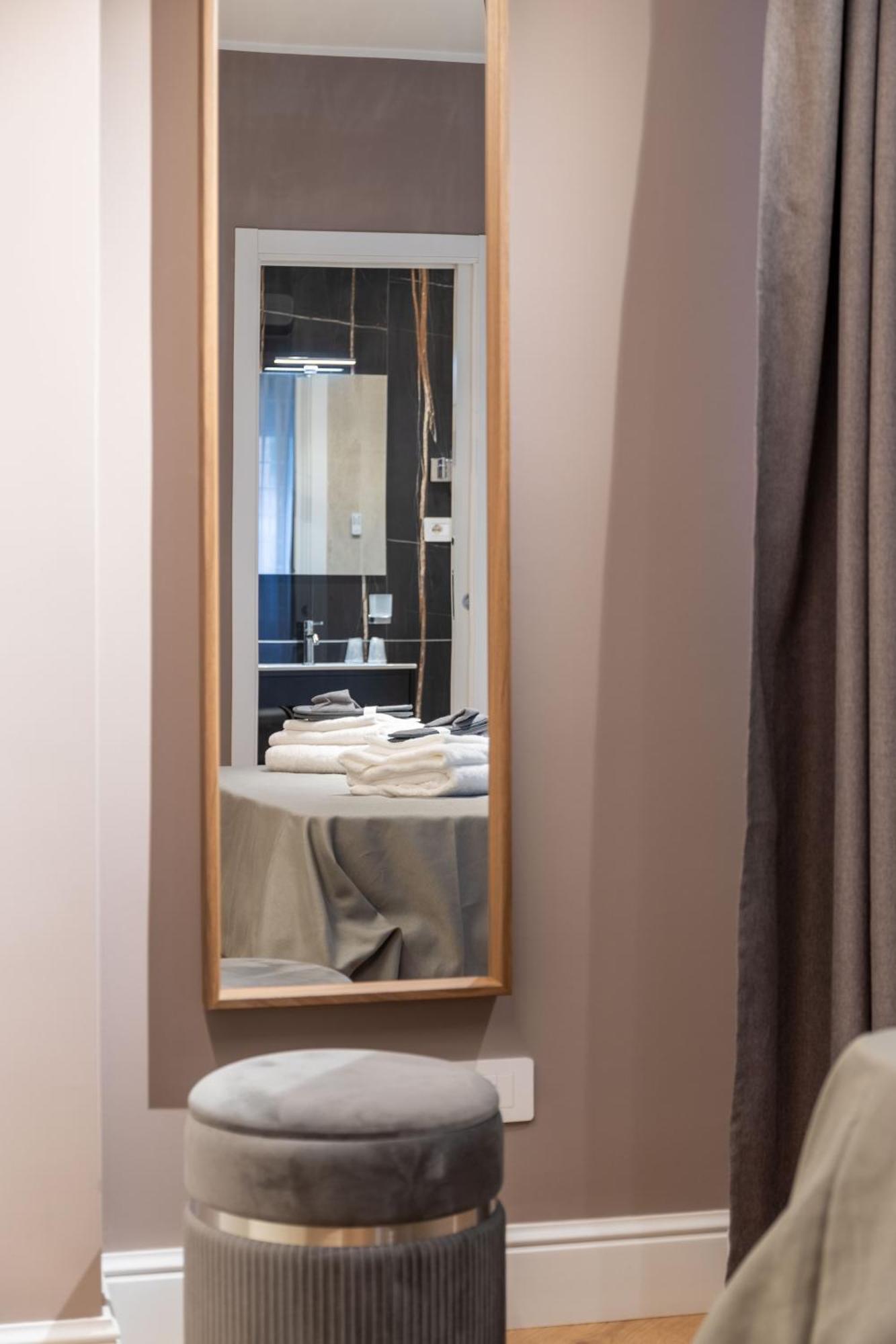 Flat Urban Bed & Breakfast Rome