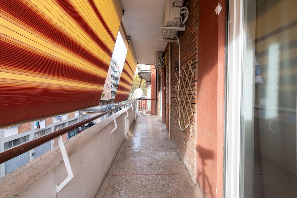 Apartment Spacious - Lori House -1bus To Piazza Venezia- Rome