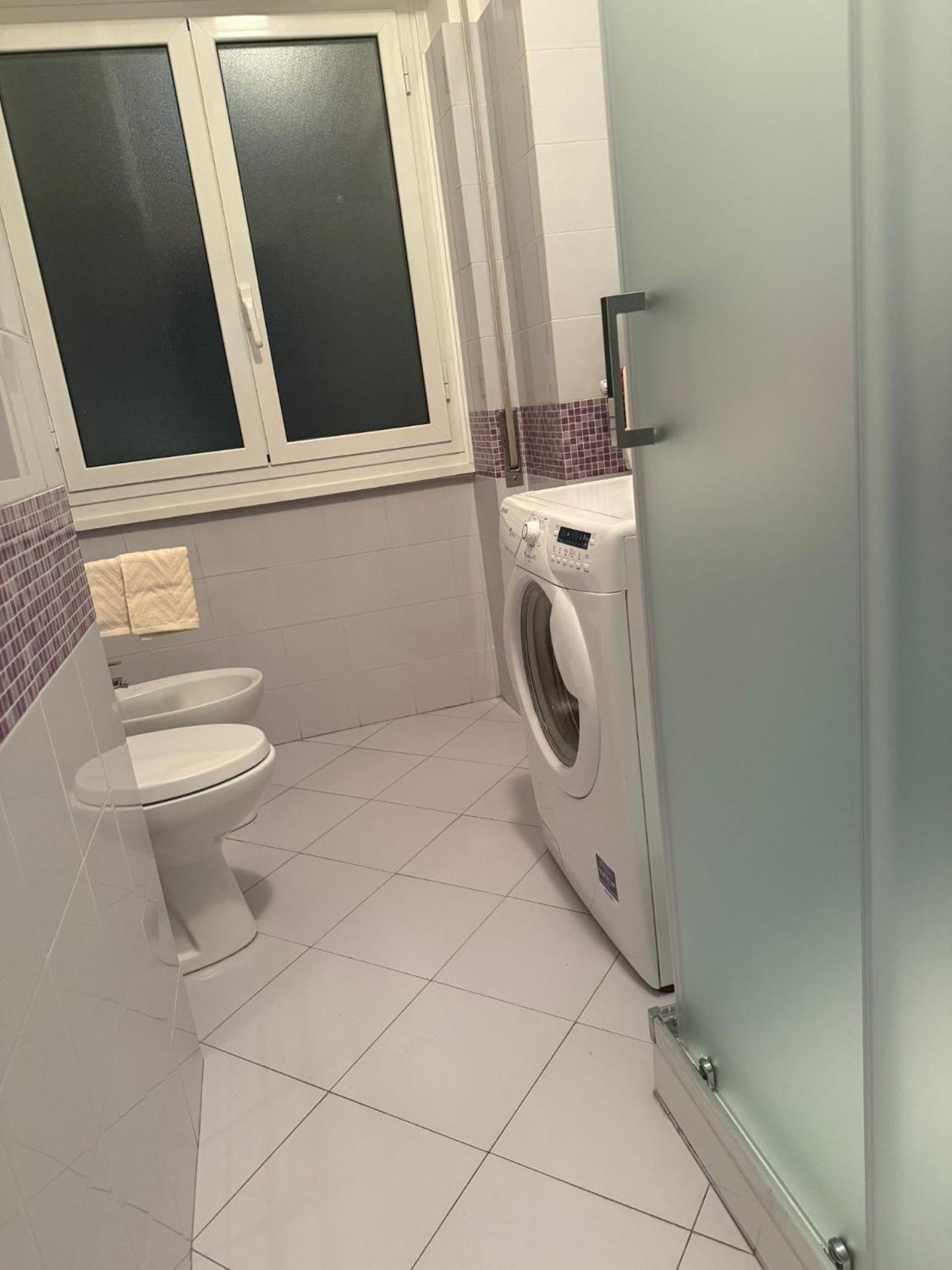 Appartamento Alexander's Close To Metro A Roma