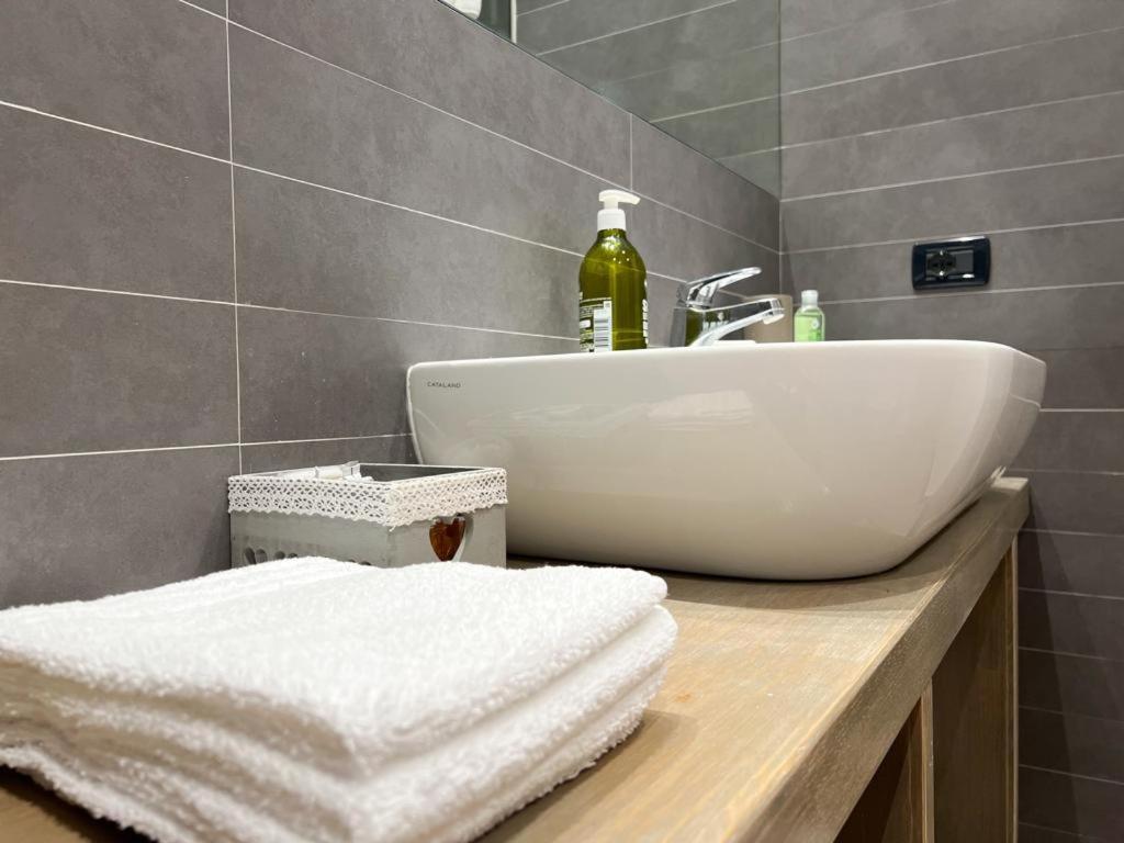 Loft Lumineux A Trastevere * Roma