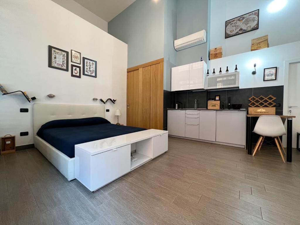 Appartamento Loft Lumineux A Trastevere *
