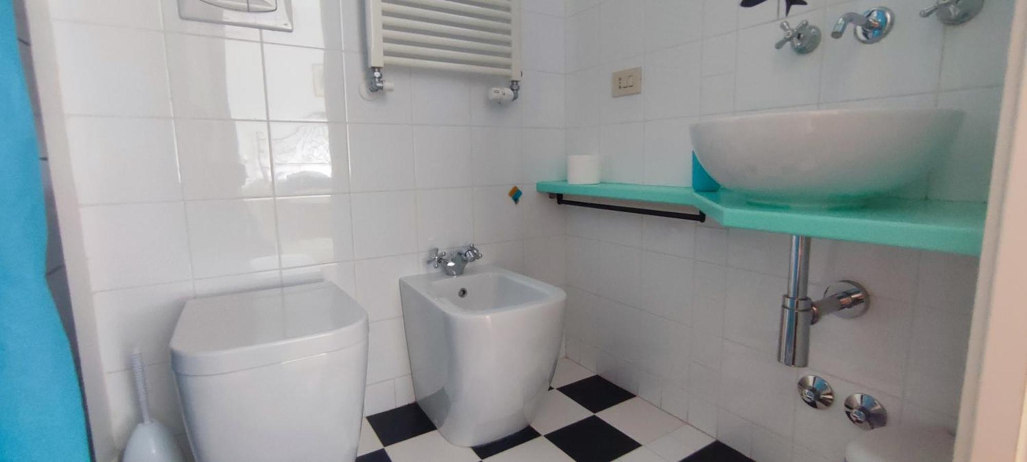 Monteverde - Stazione Trastevere Bright Loft Up To 5 Guests Appartement *