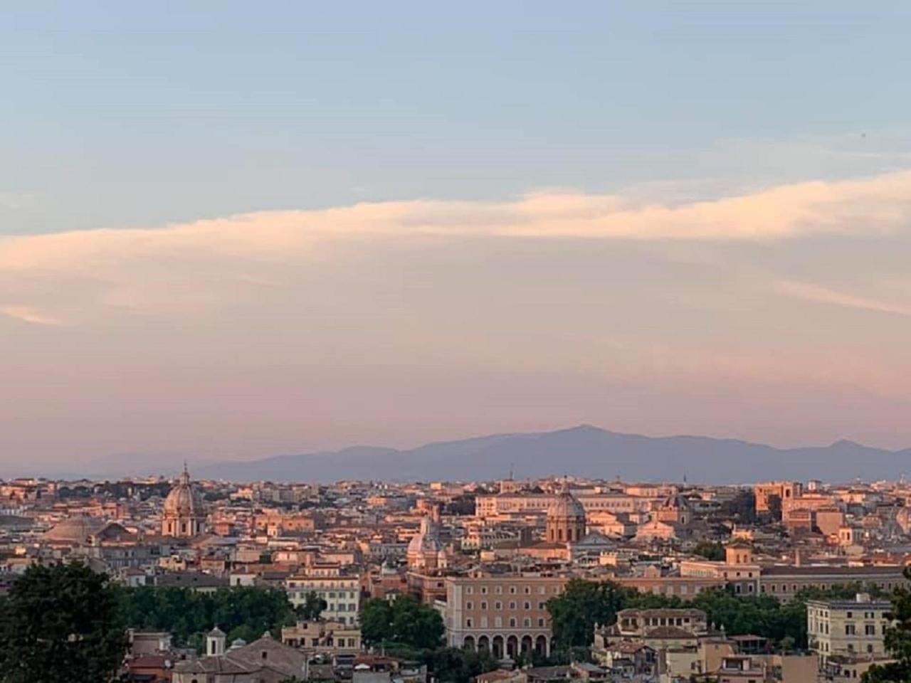 B&baldo Vatican Couette-café Rome