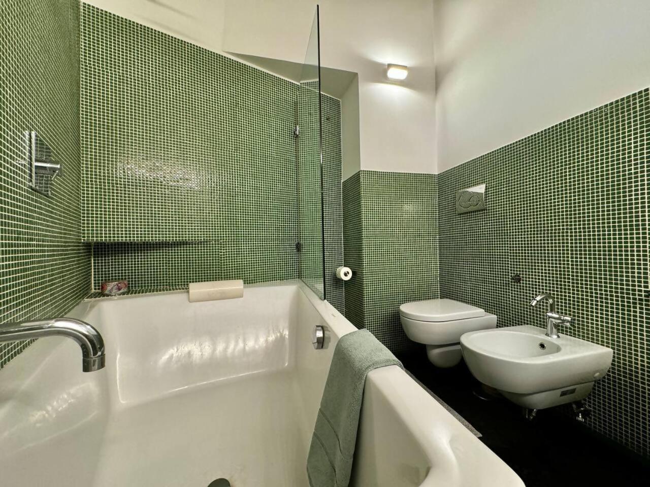 Vetrina In Luxury